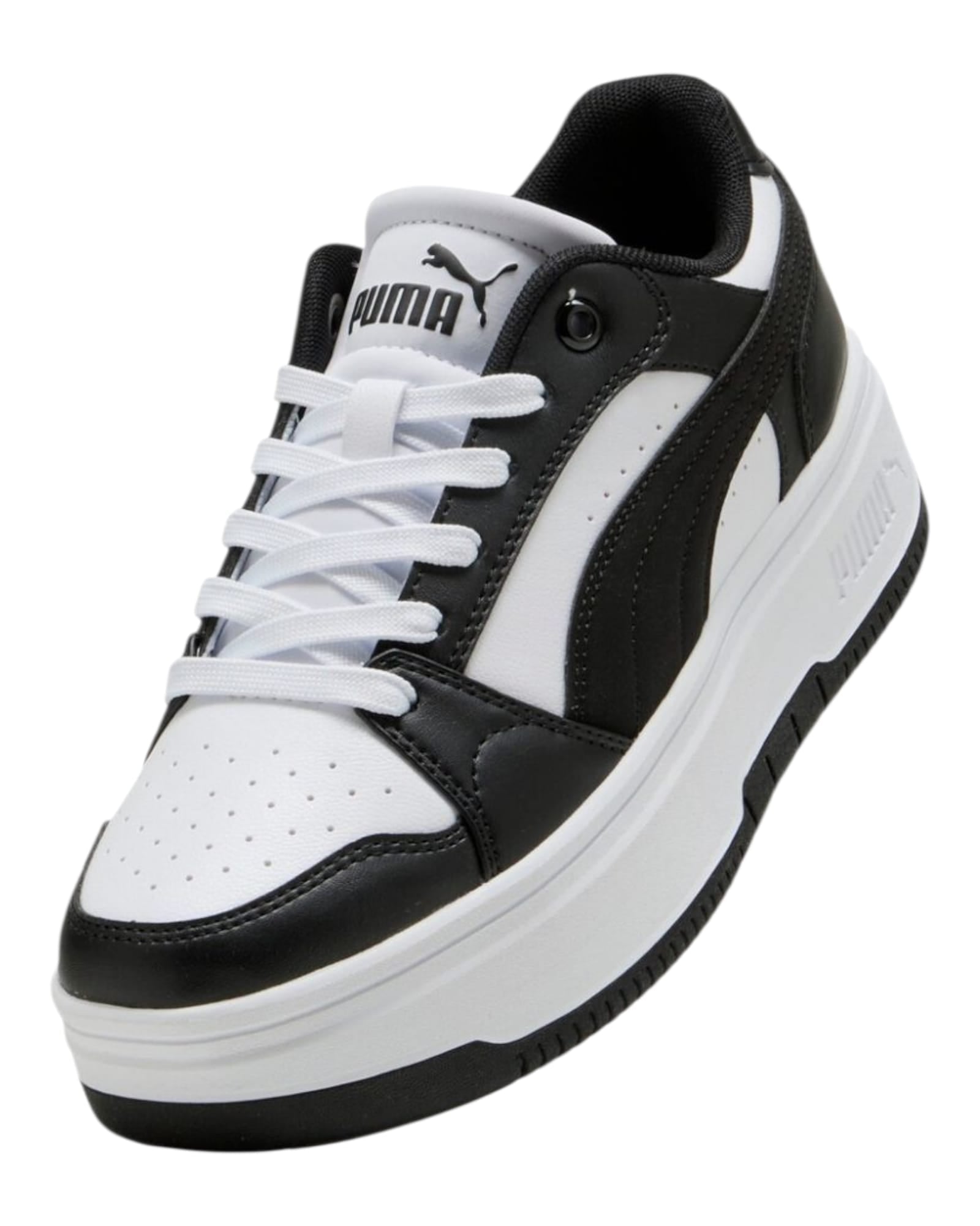Rebound Femme Low