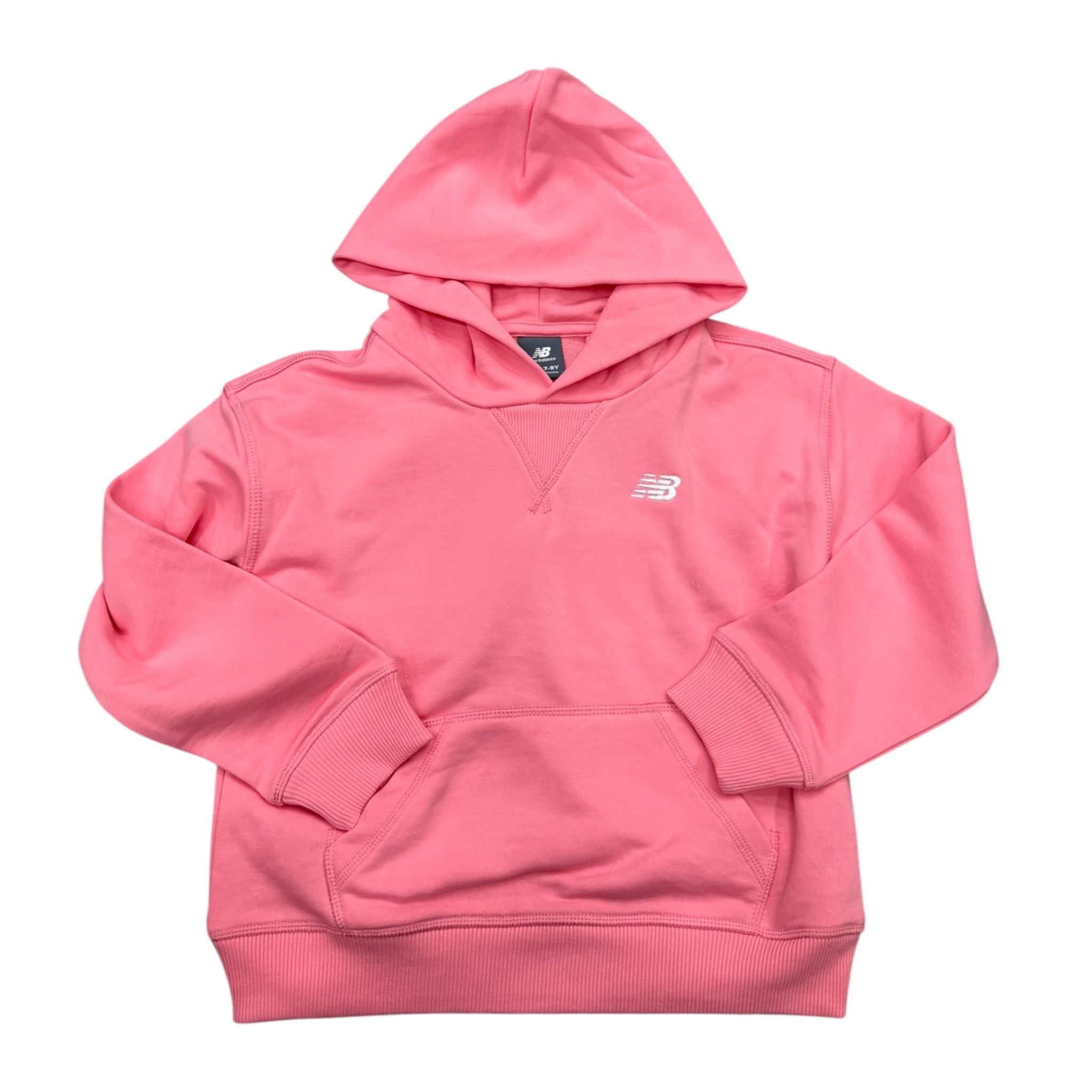 Felpa Bambina New Balance