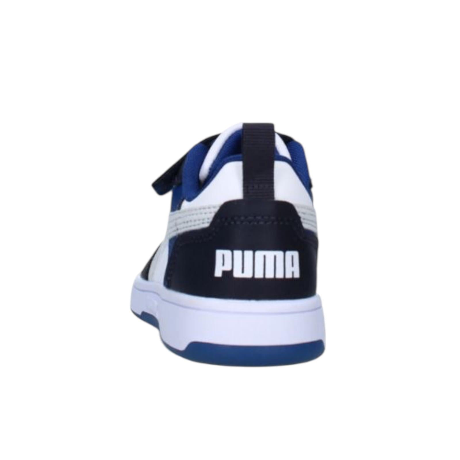 Puma Rebound