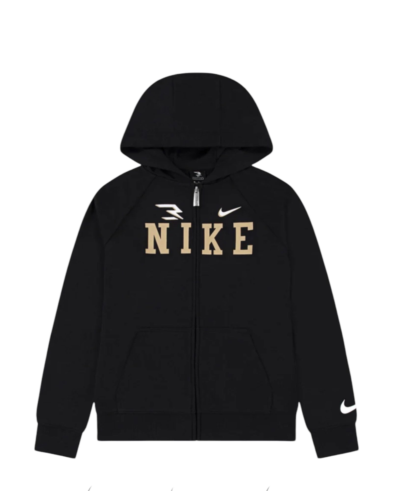 TUTA CON ZIP Nike