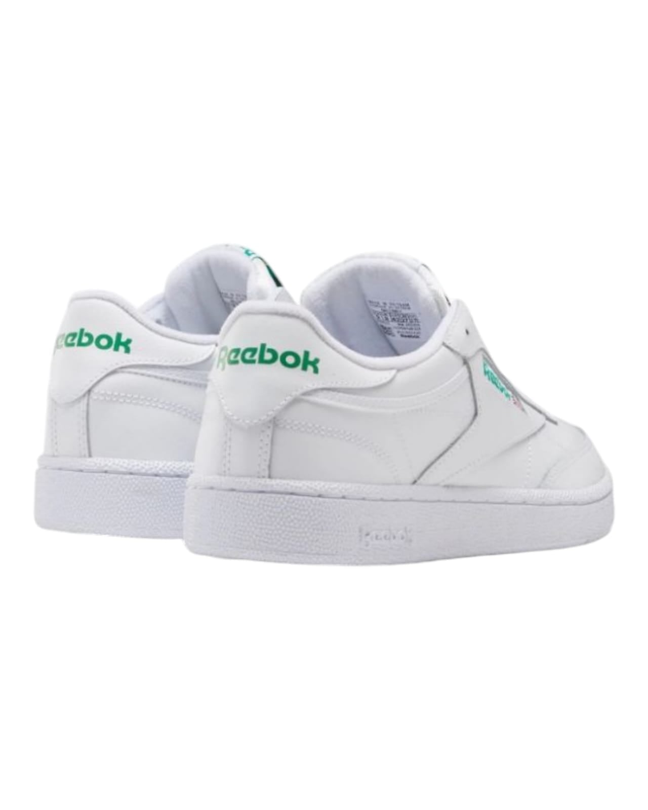 Reebok Club 85