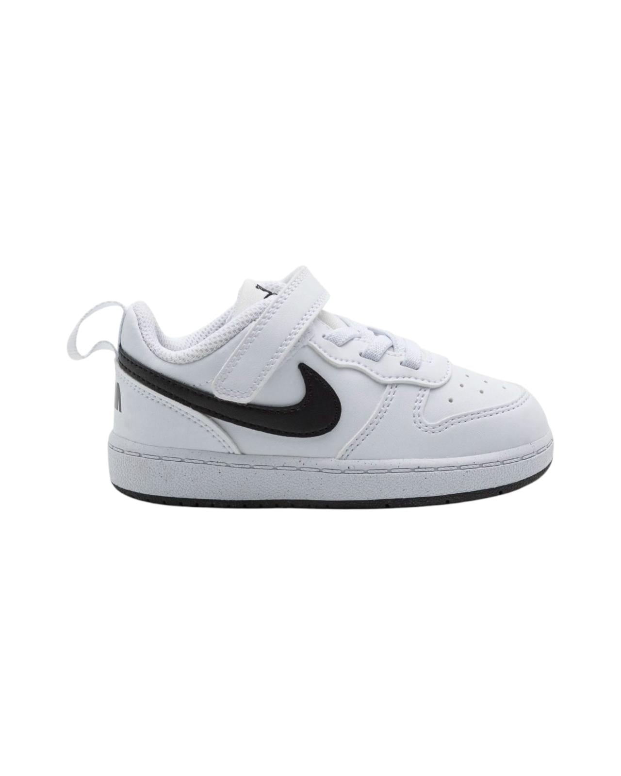 Sneakers Lacci Elastici Nike