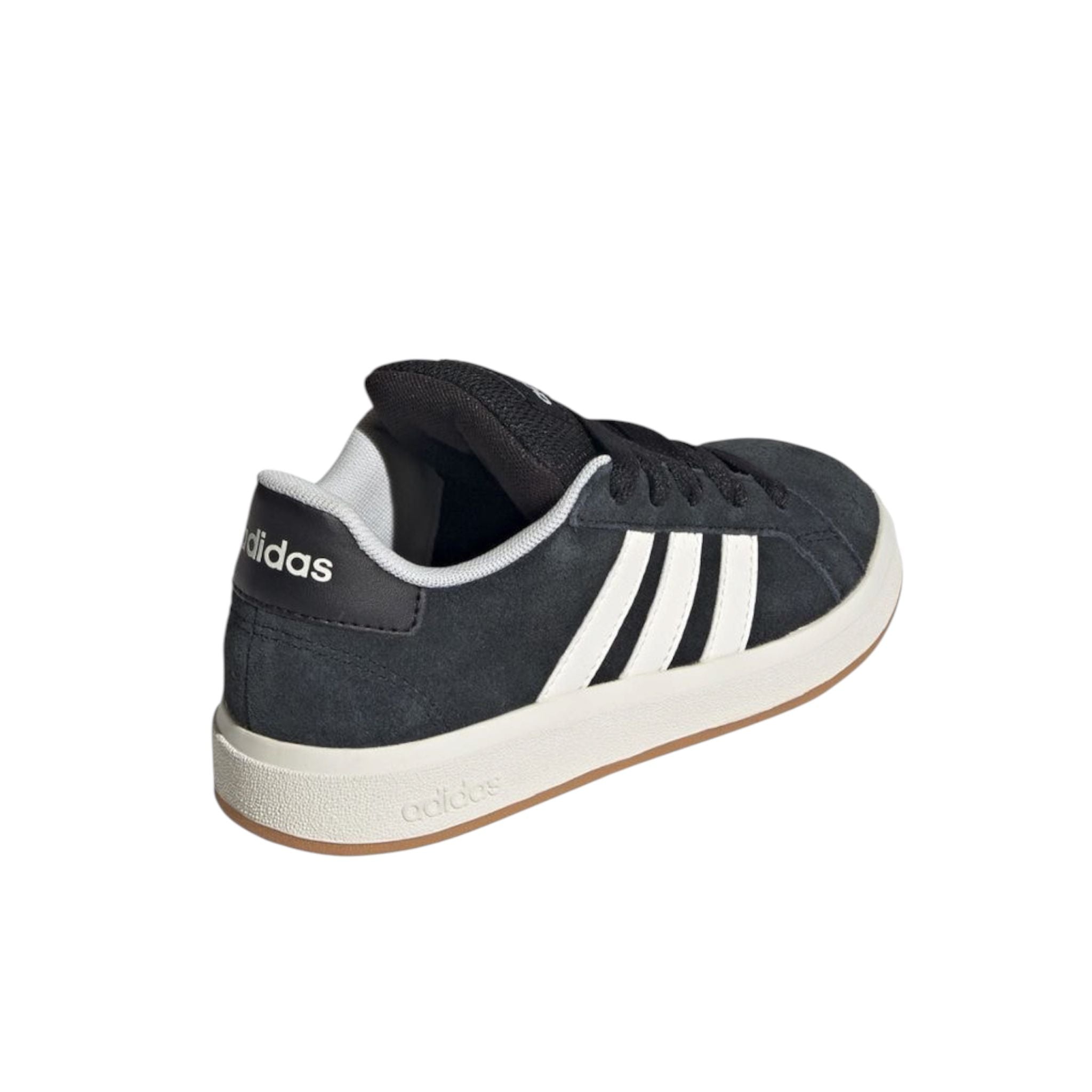 Adidas grand court jr