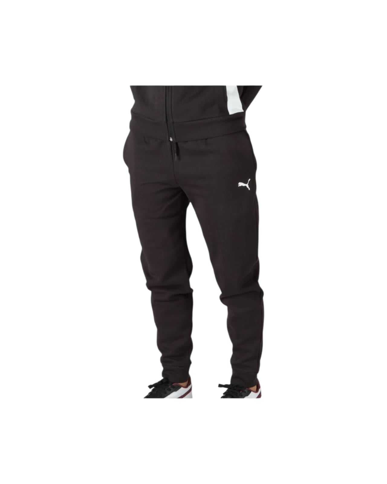 Puma Classic Hooded Track