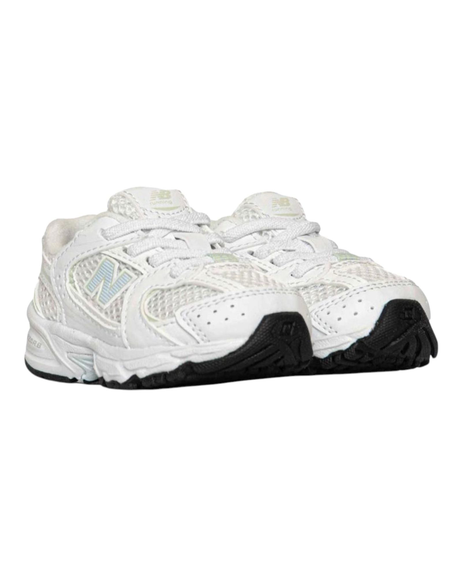 Sneakers Lacci Elastici New Balance