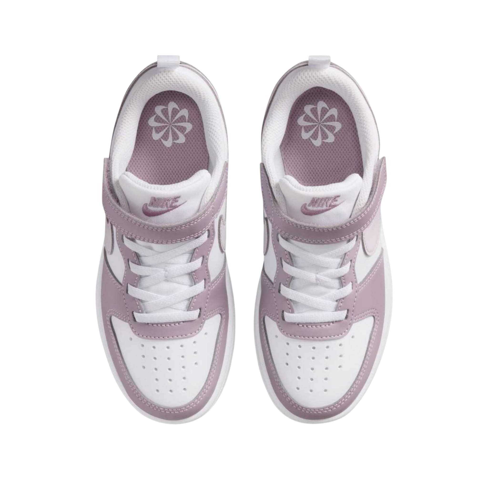NIKE COURT BOROUGH RECRAFT
