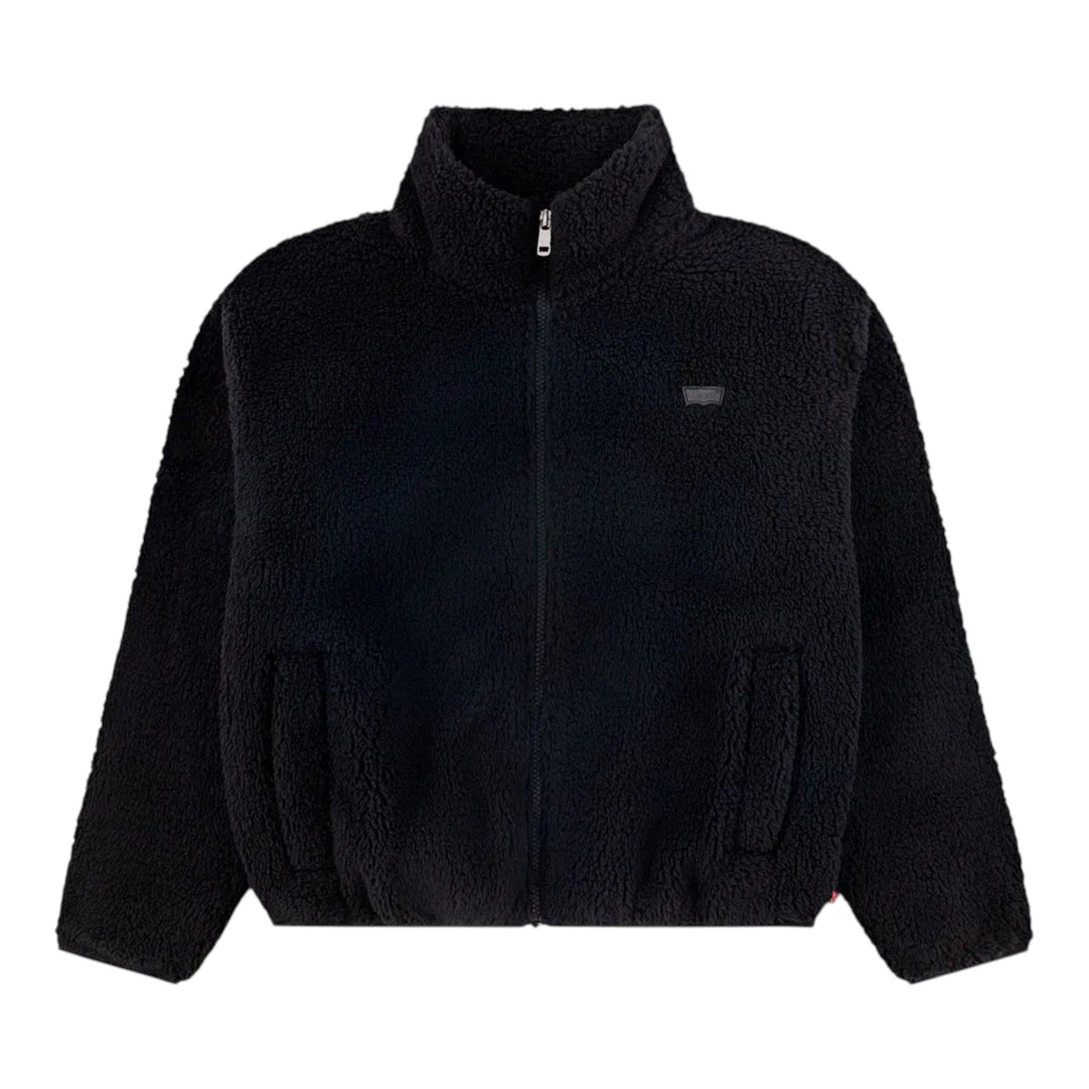 PELLICCIA BAMBINA CROOPED JR