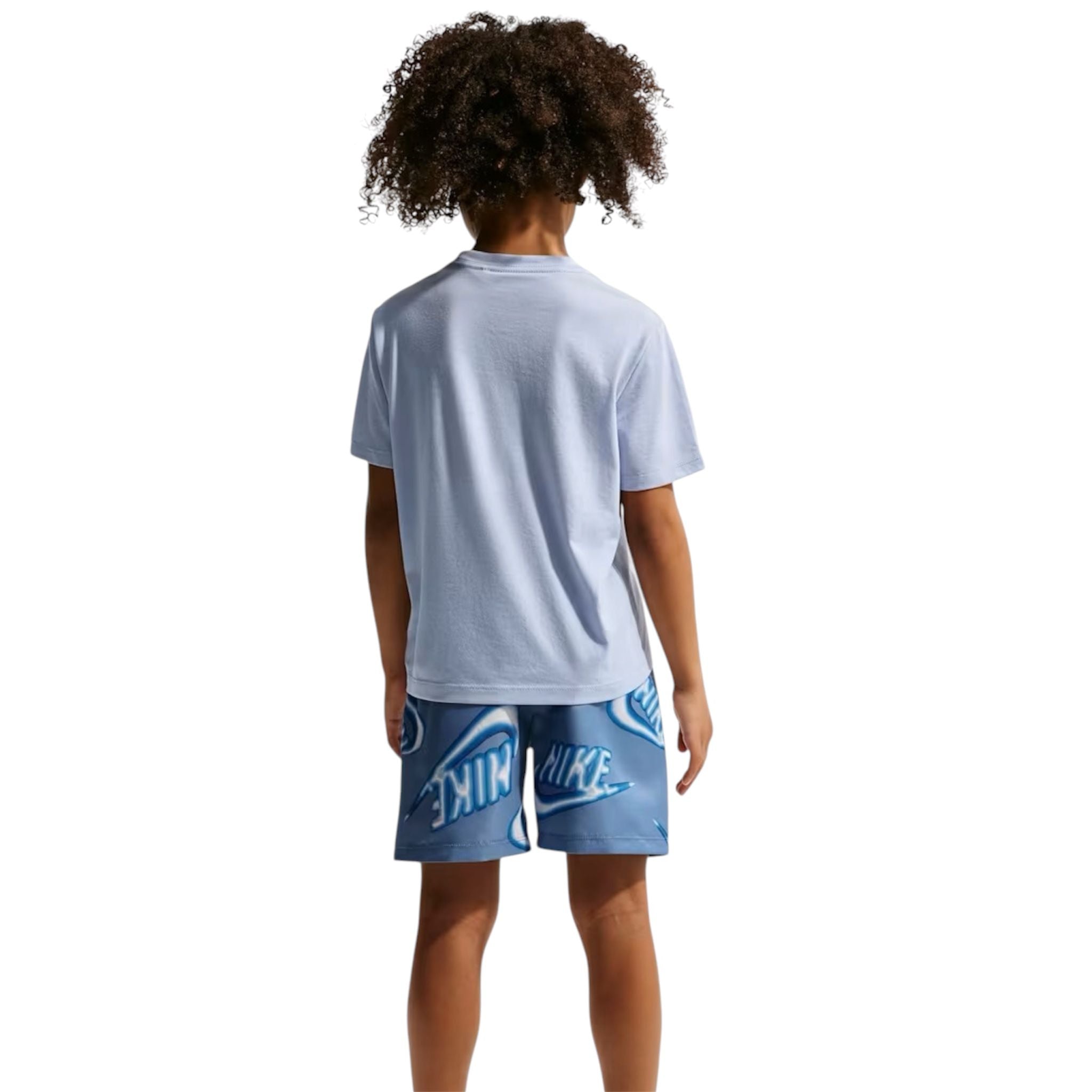 COMPLETINO NIKE BABY
