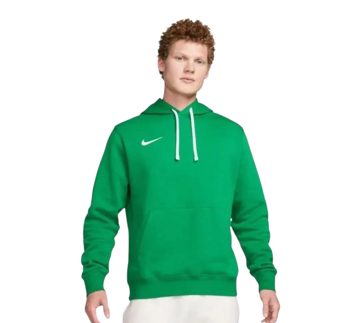 NIKE FELPA CON CAPPUCCIO IB1222 302