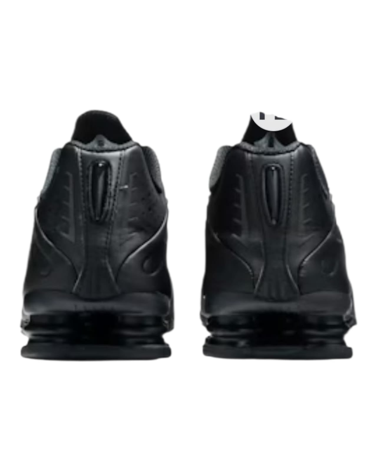 Nike Shox R4