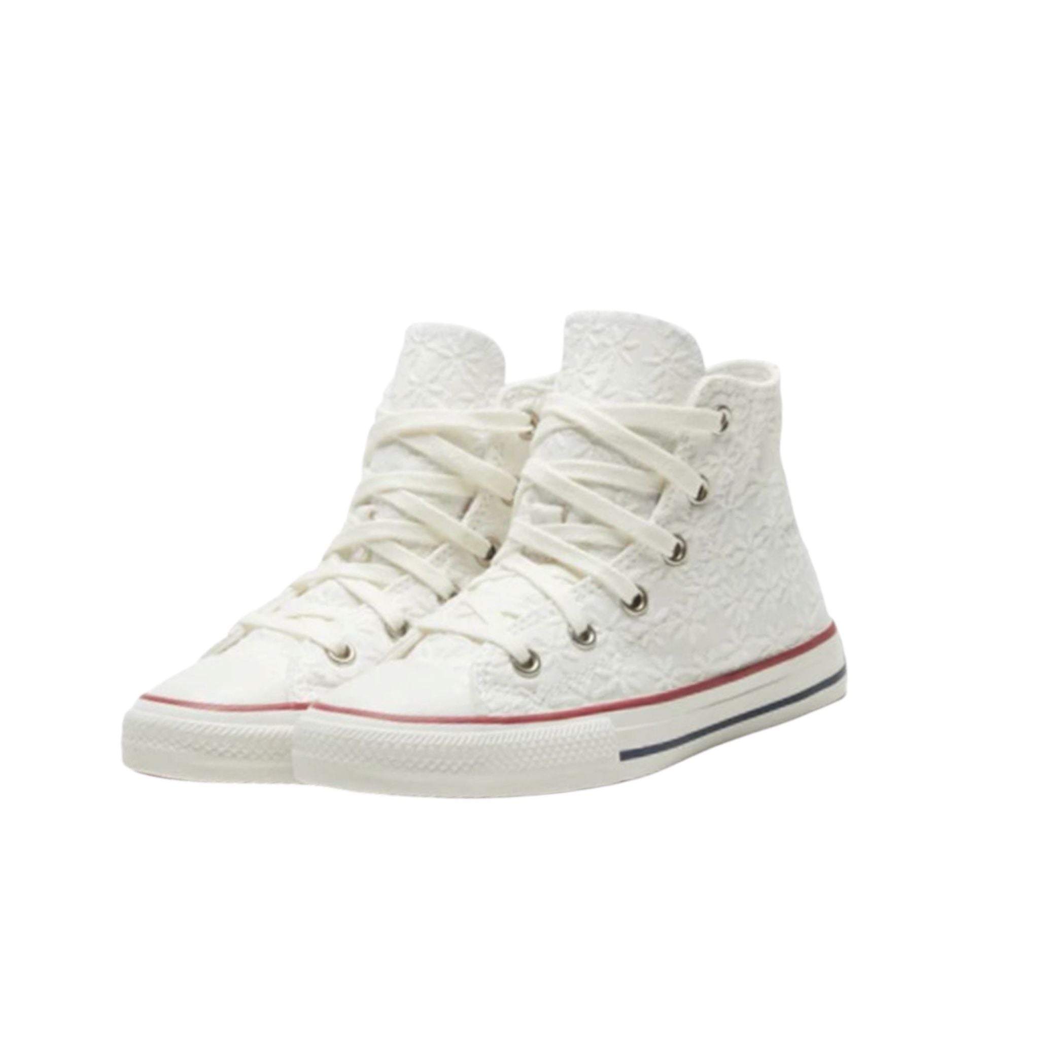 Converse Alta Ricamata jr
