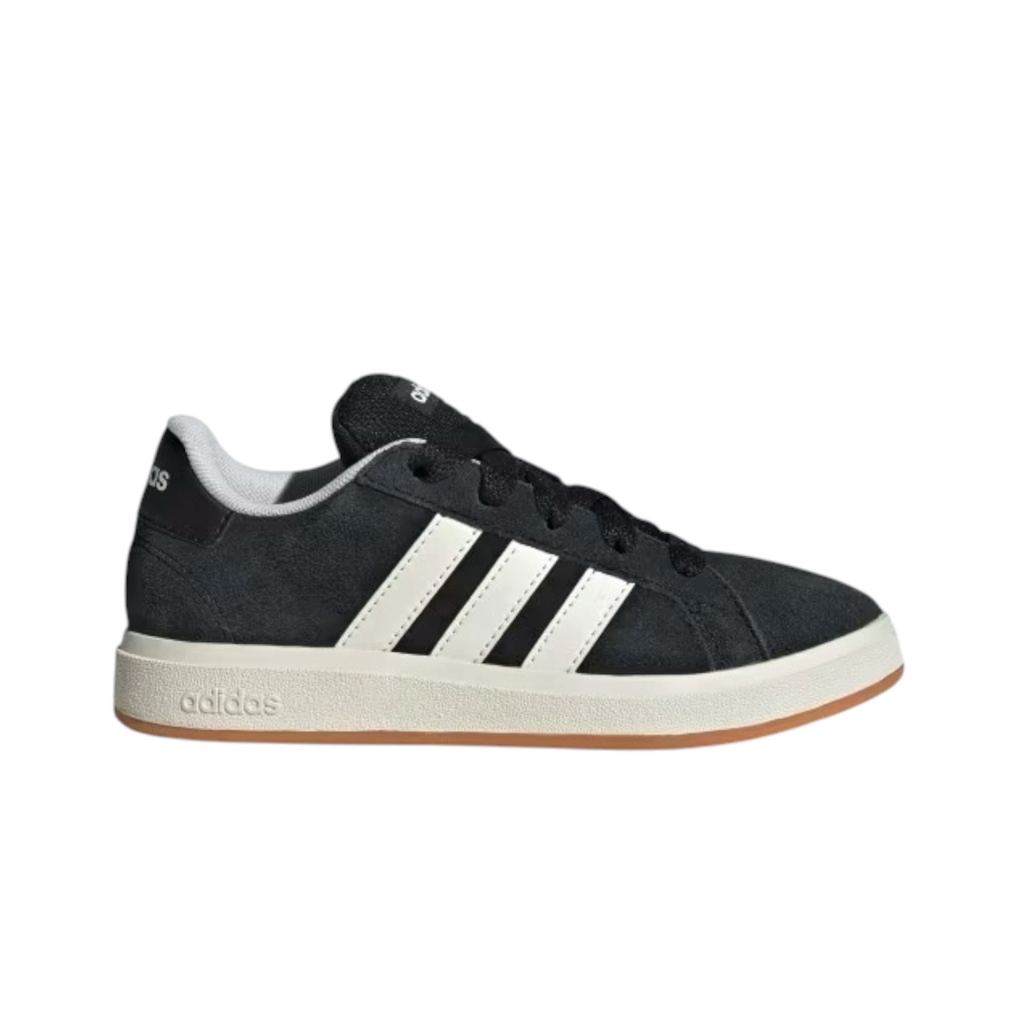 Adidas grand court jr
