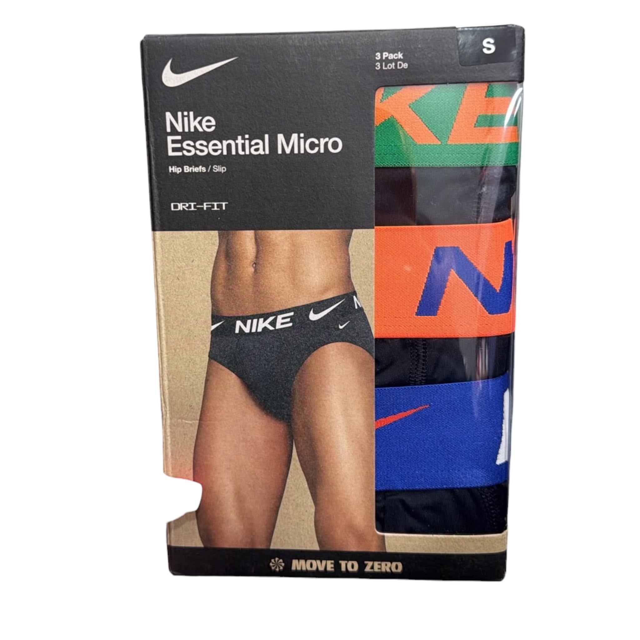 SLIP NIKE KE1155 EXQ