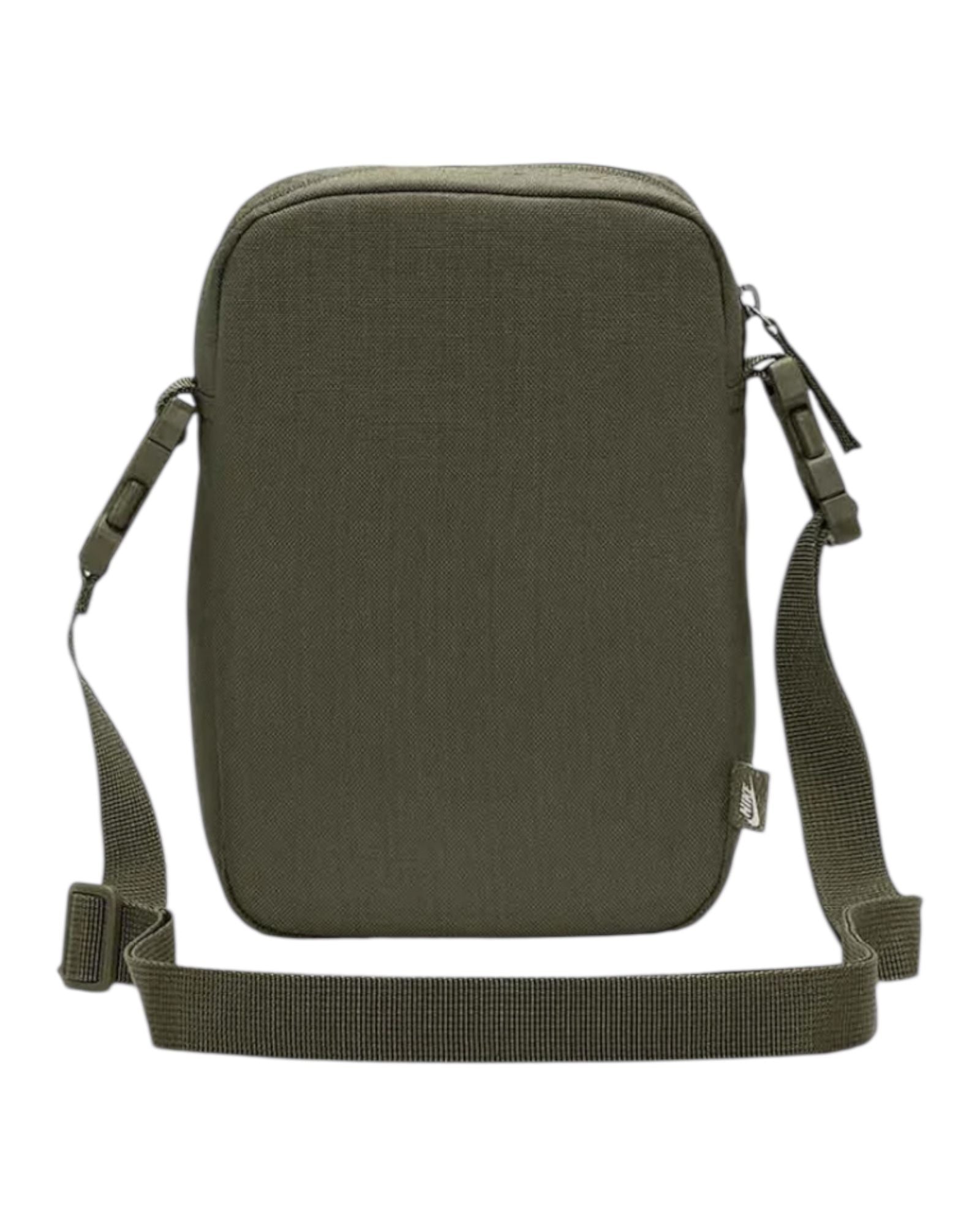 Heritage Cross-Body Bag