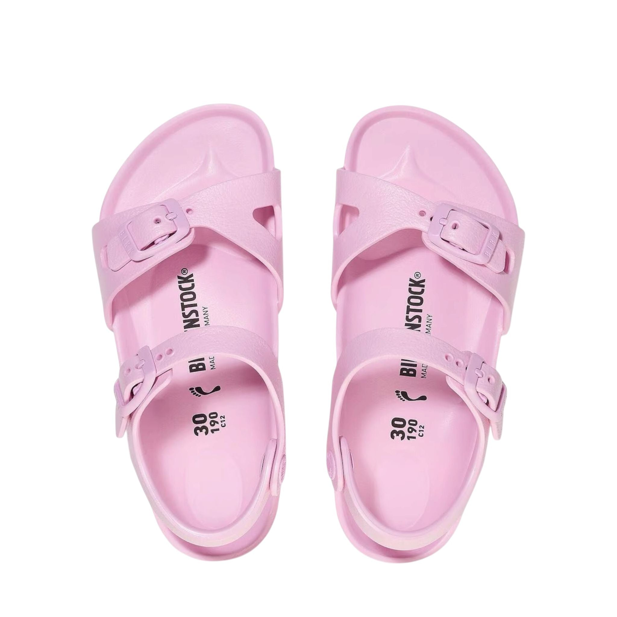 BIRKENSTOCK Rio Kids