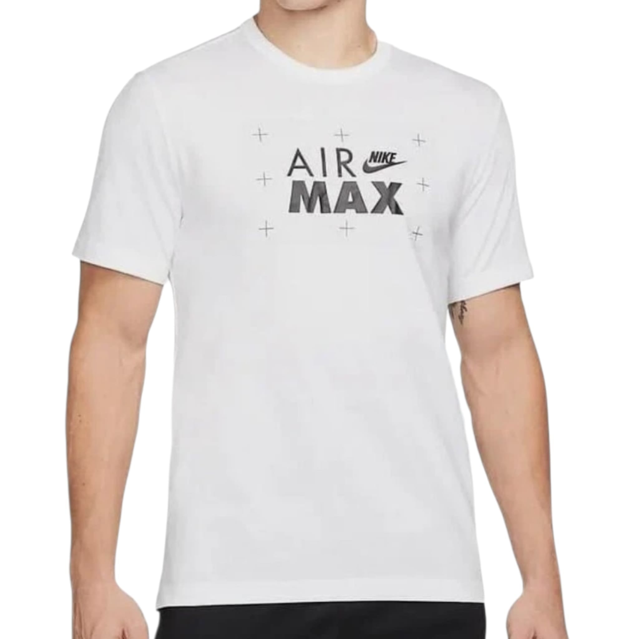 Nike T Shirt DO7239 100