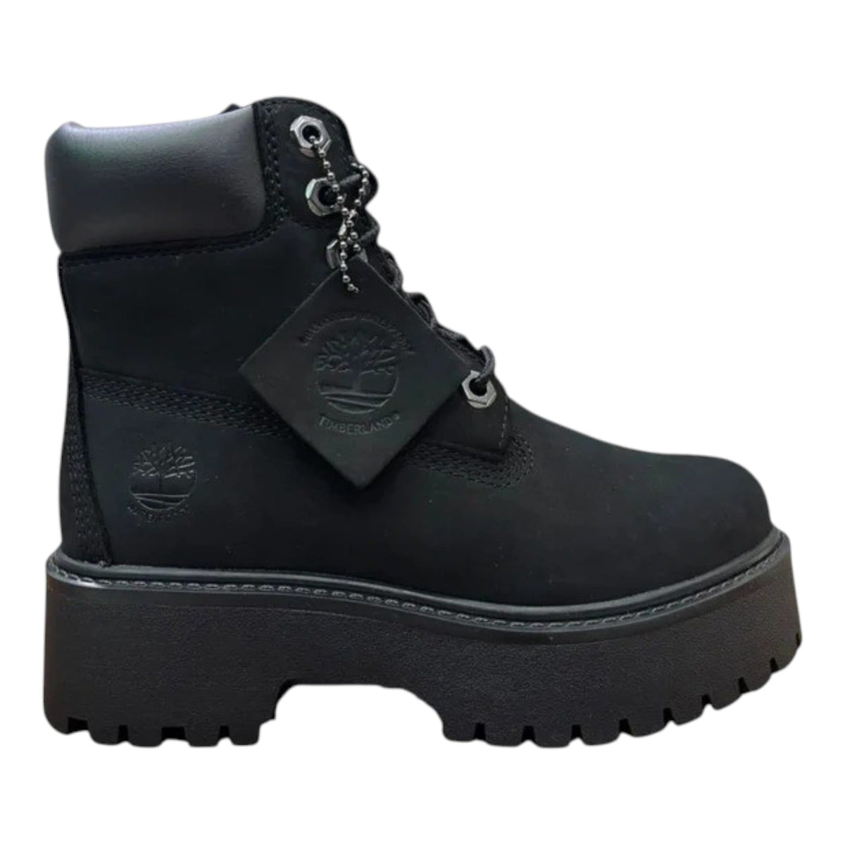 TIMBERLAND PLATFORM JR