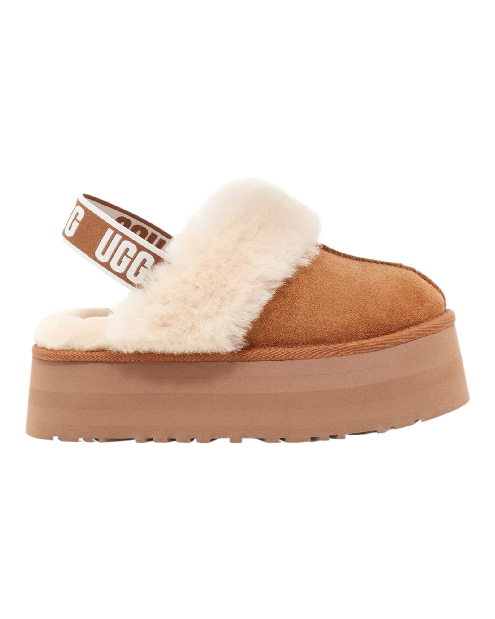 Ugg Funkette