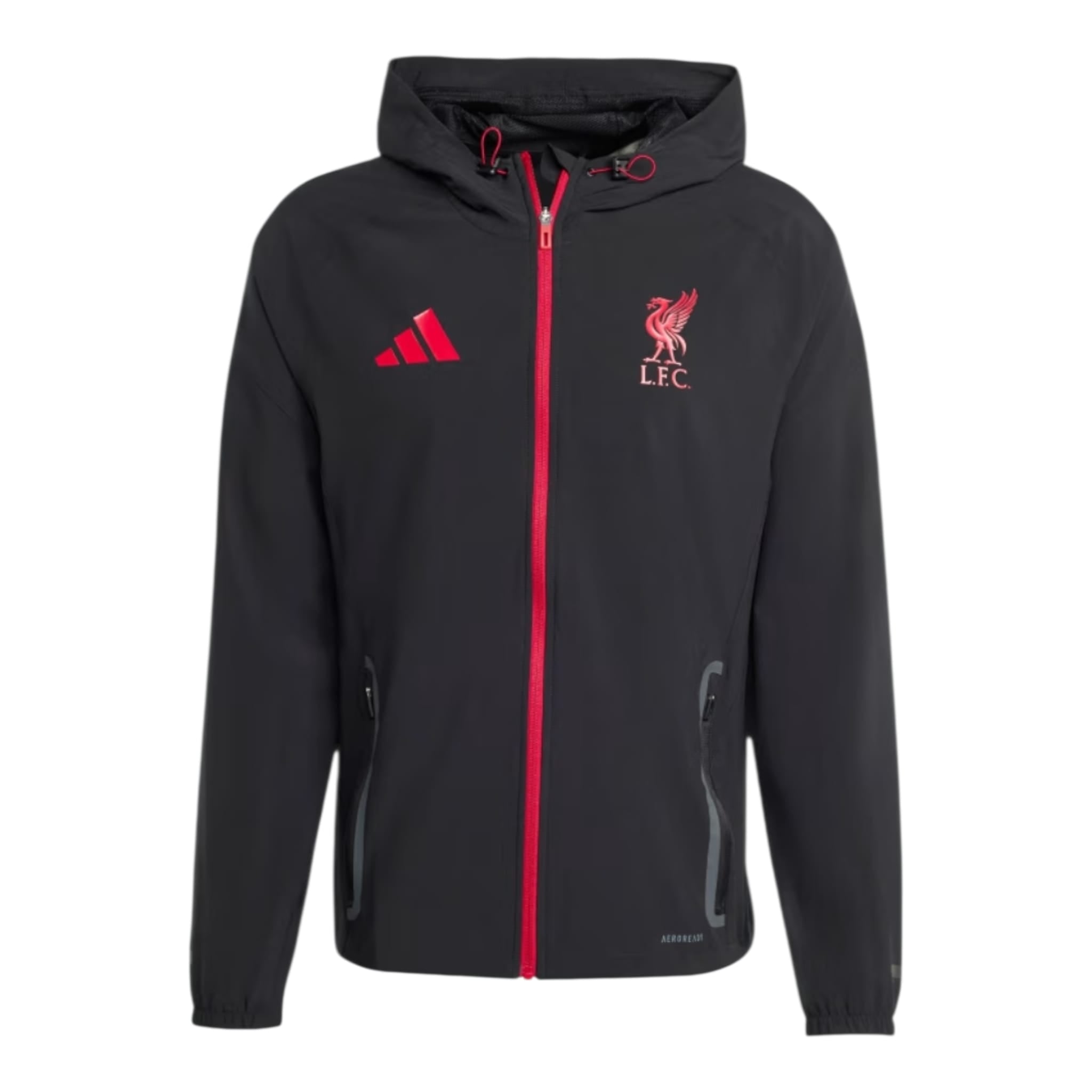 Tuta Liverpool JZ5556
