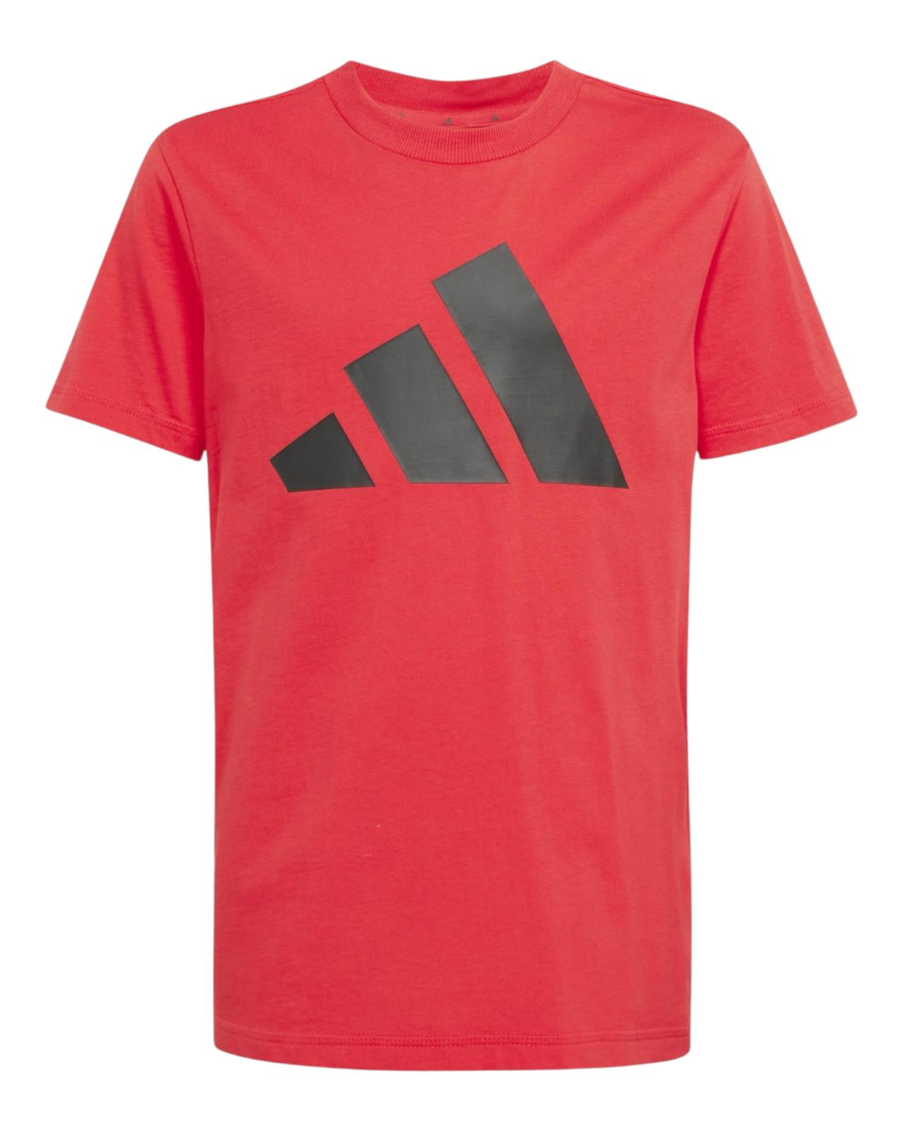 T Shirt e Short Adidas