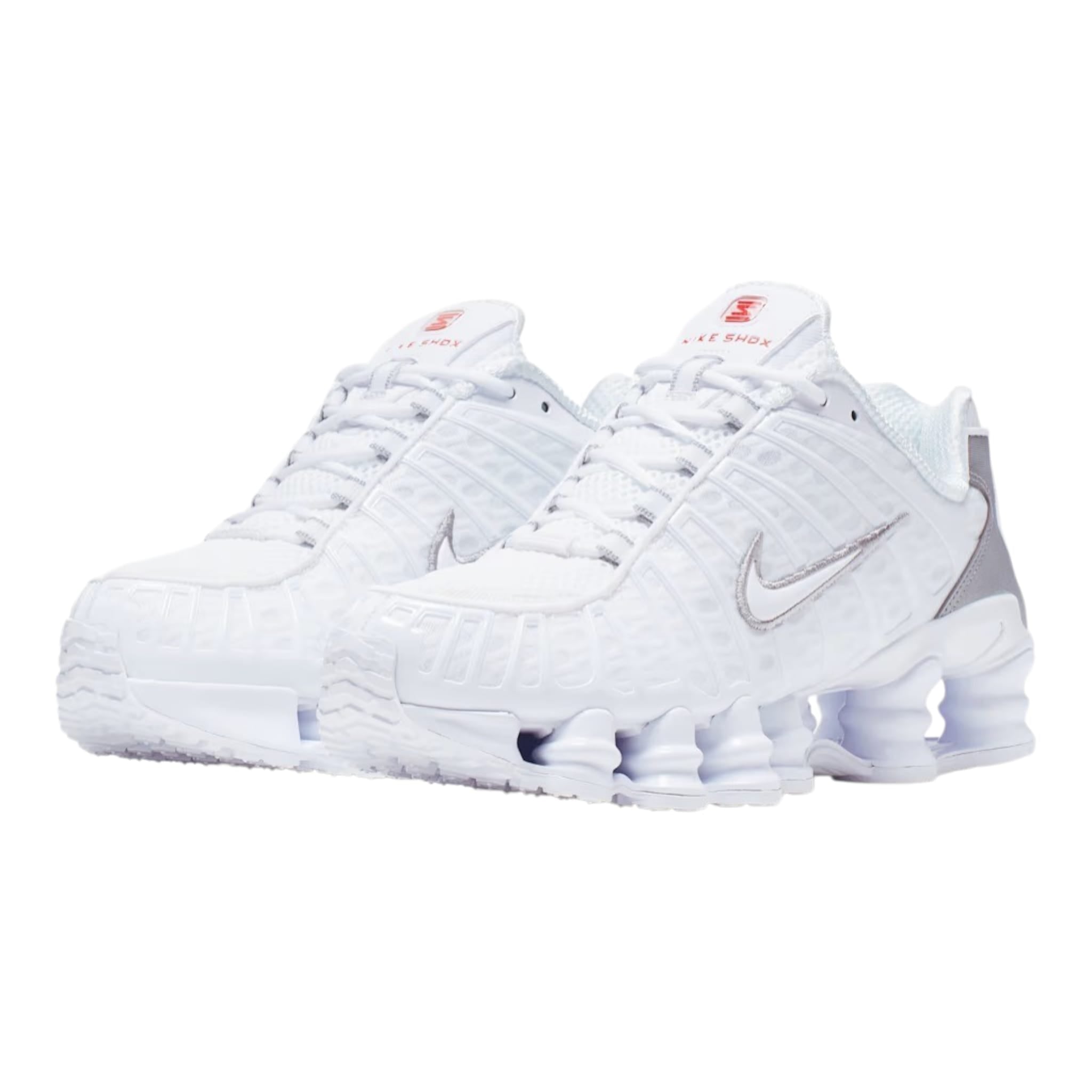 W NIKE SHOX TL AR3566 100