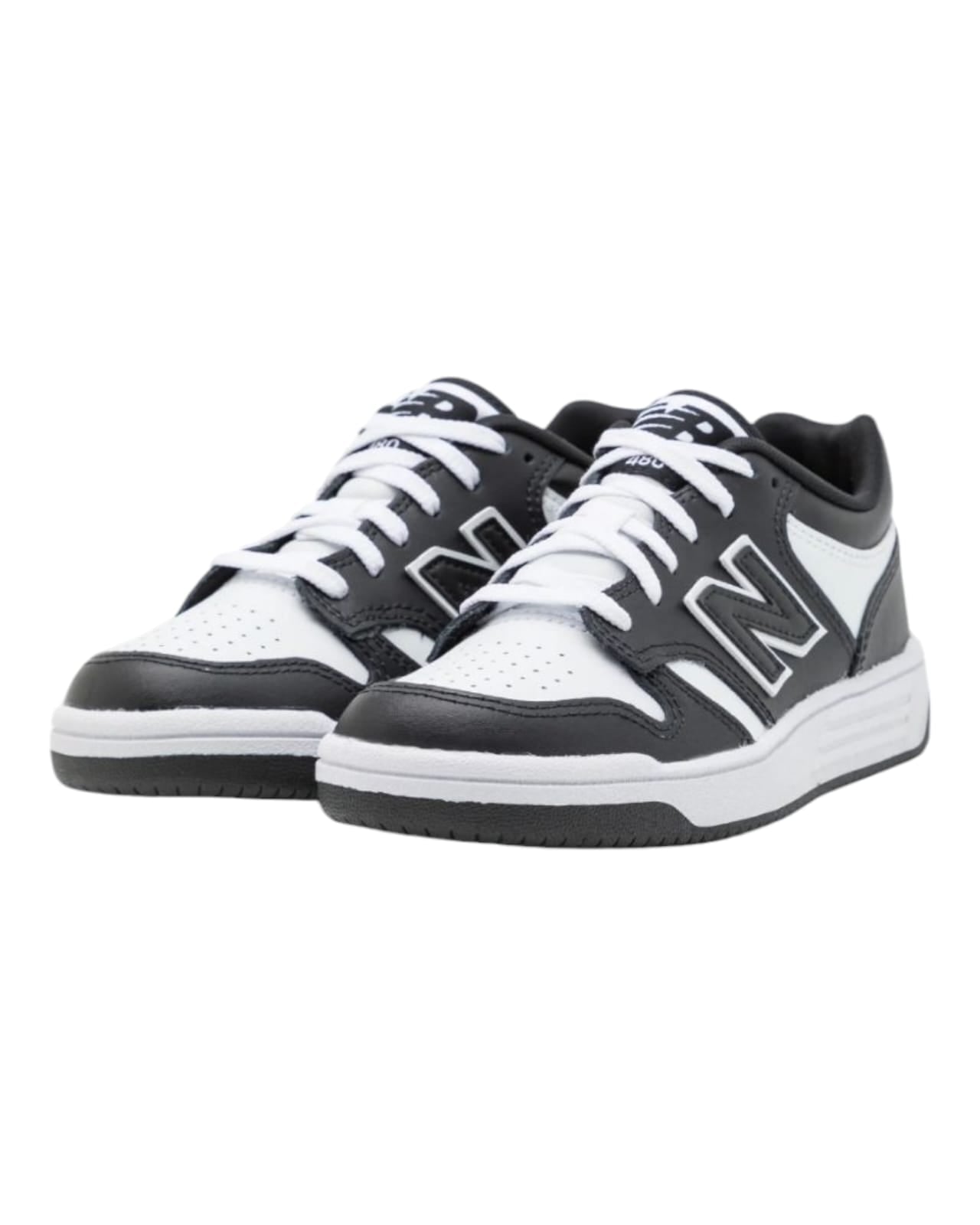 New balance 480