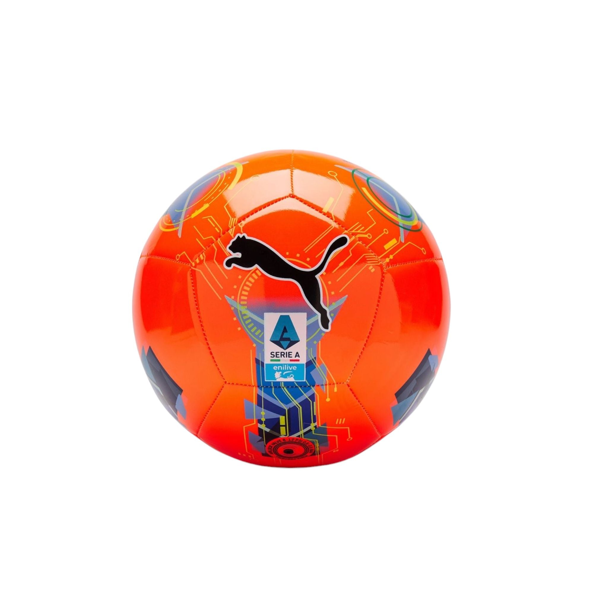 MINI BALL SERIE A 2025-26