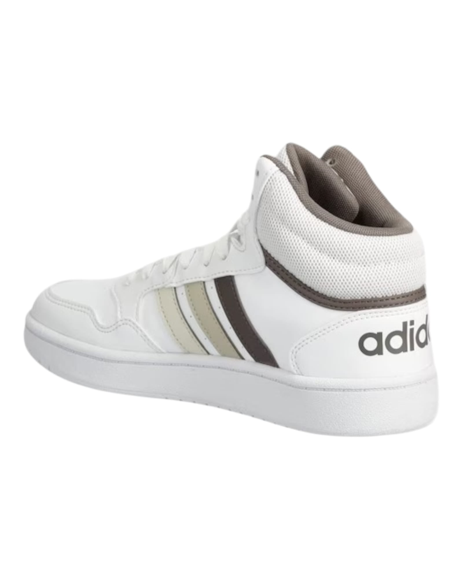 ADIDAS HOOPS 3.0 MID