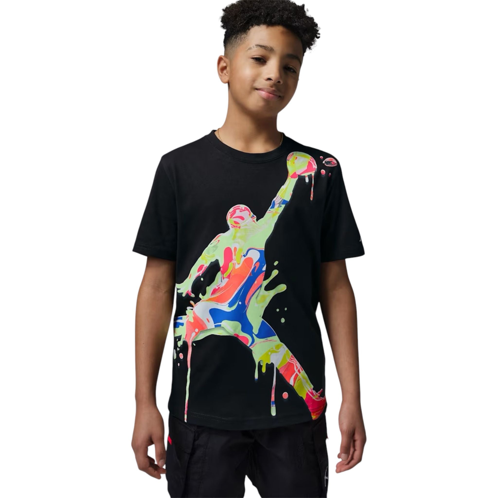 T-SHIRT JORDAN JR