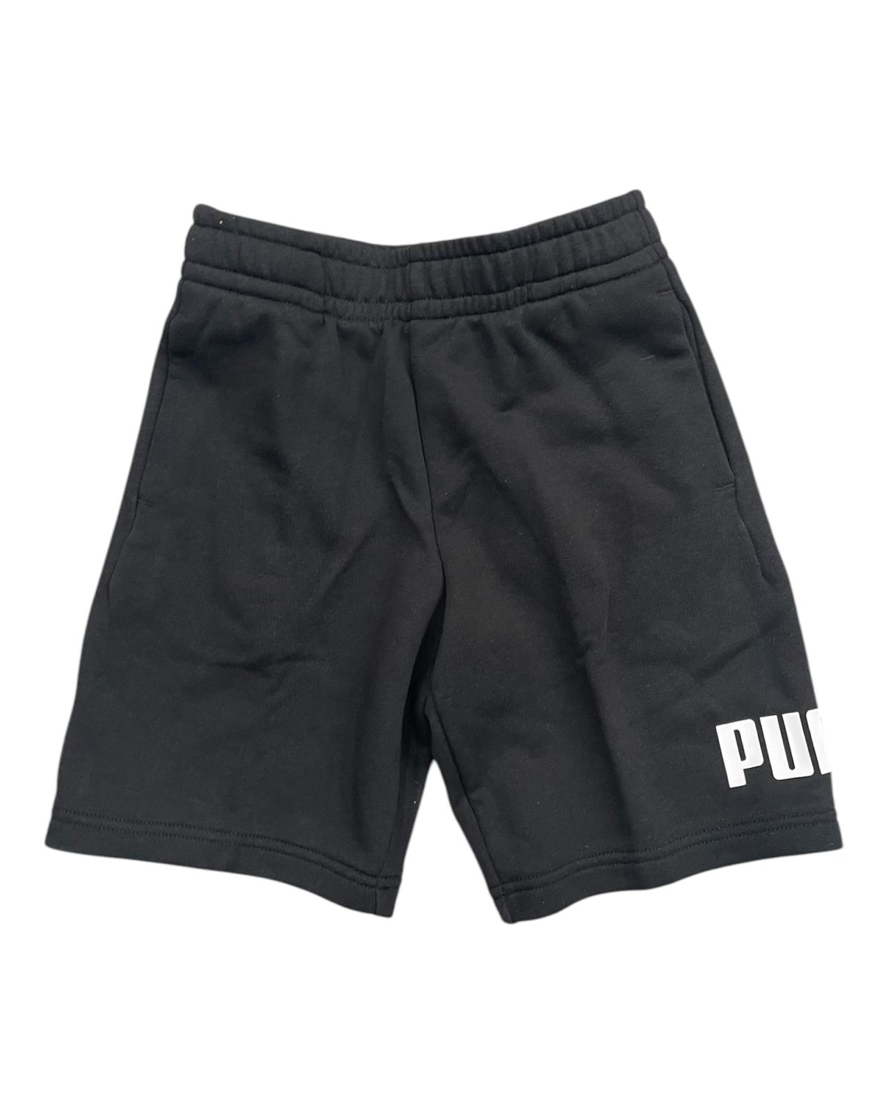 T Shirt e Short PUMA