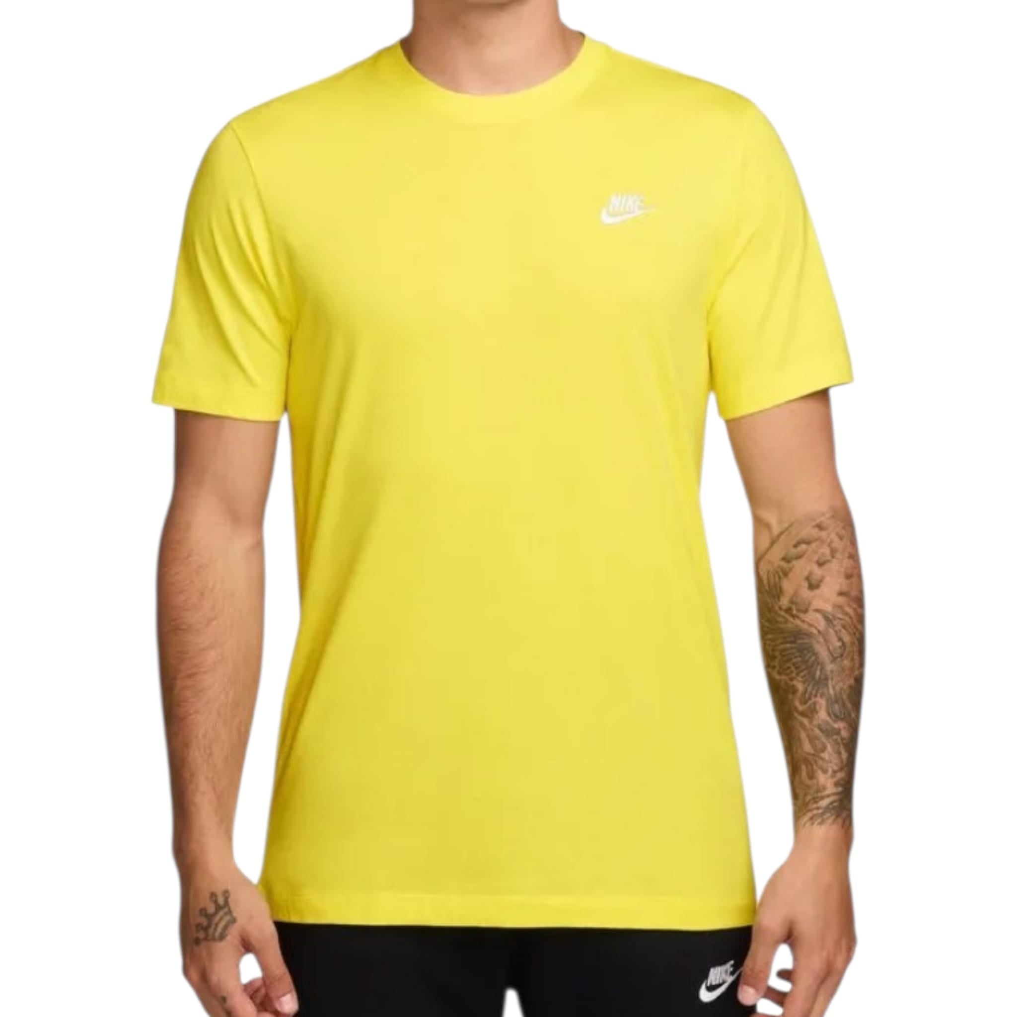 NIKE T SHIRT AR4997 704 M