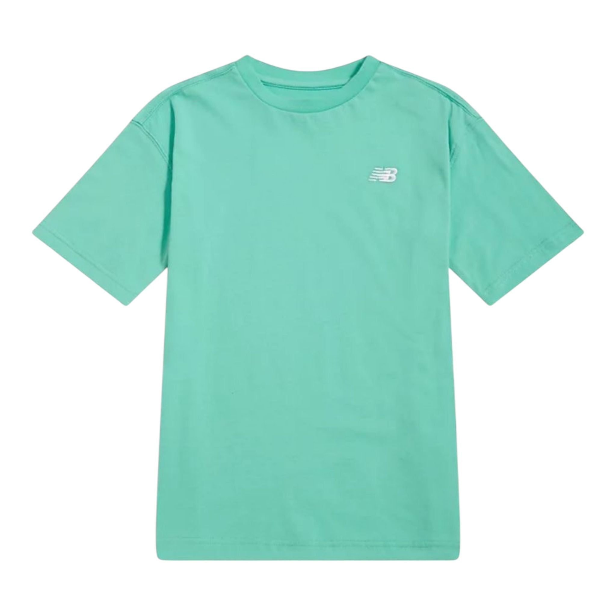 T-SHIRT NEW BALANCE JR