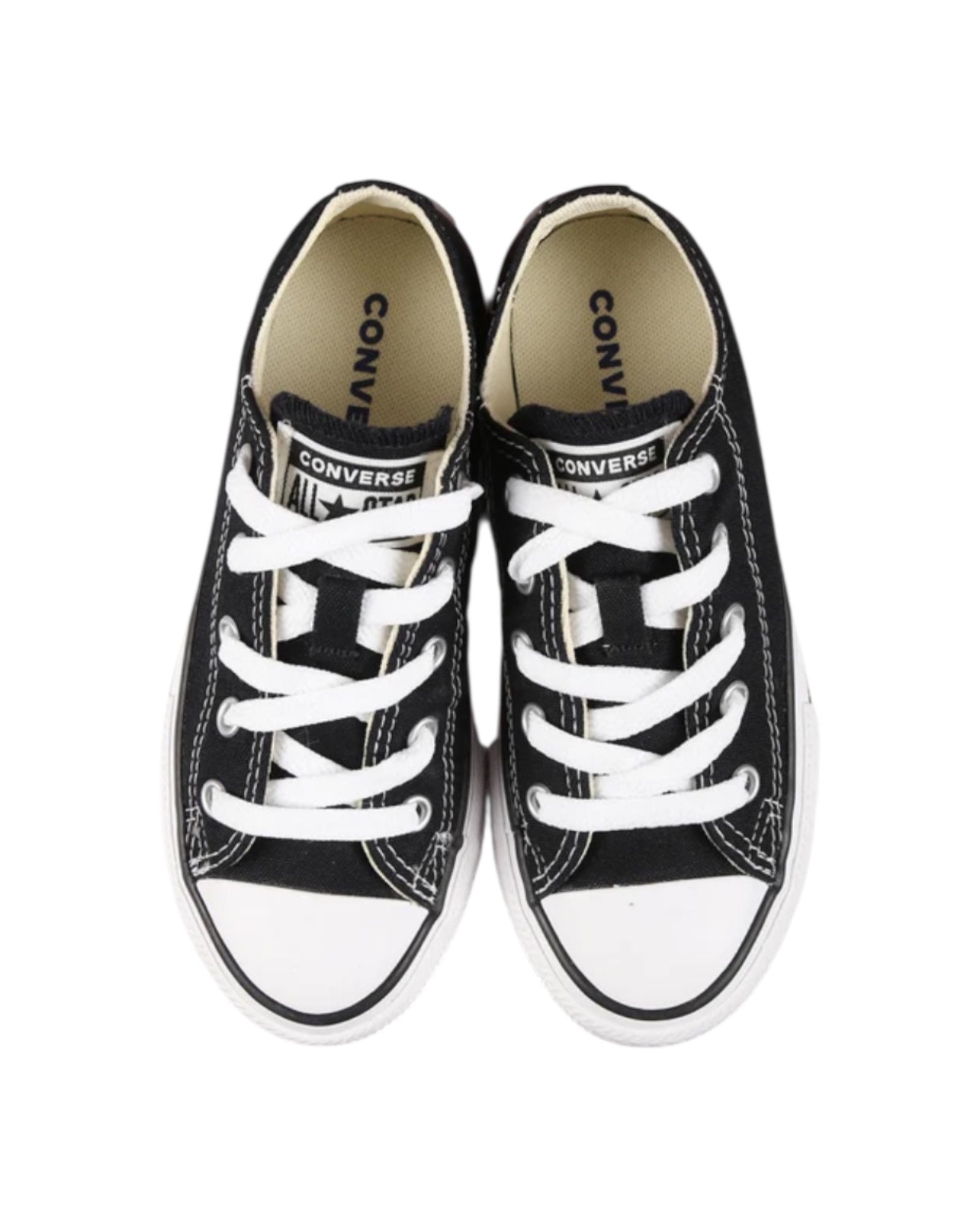 Converse Bassa