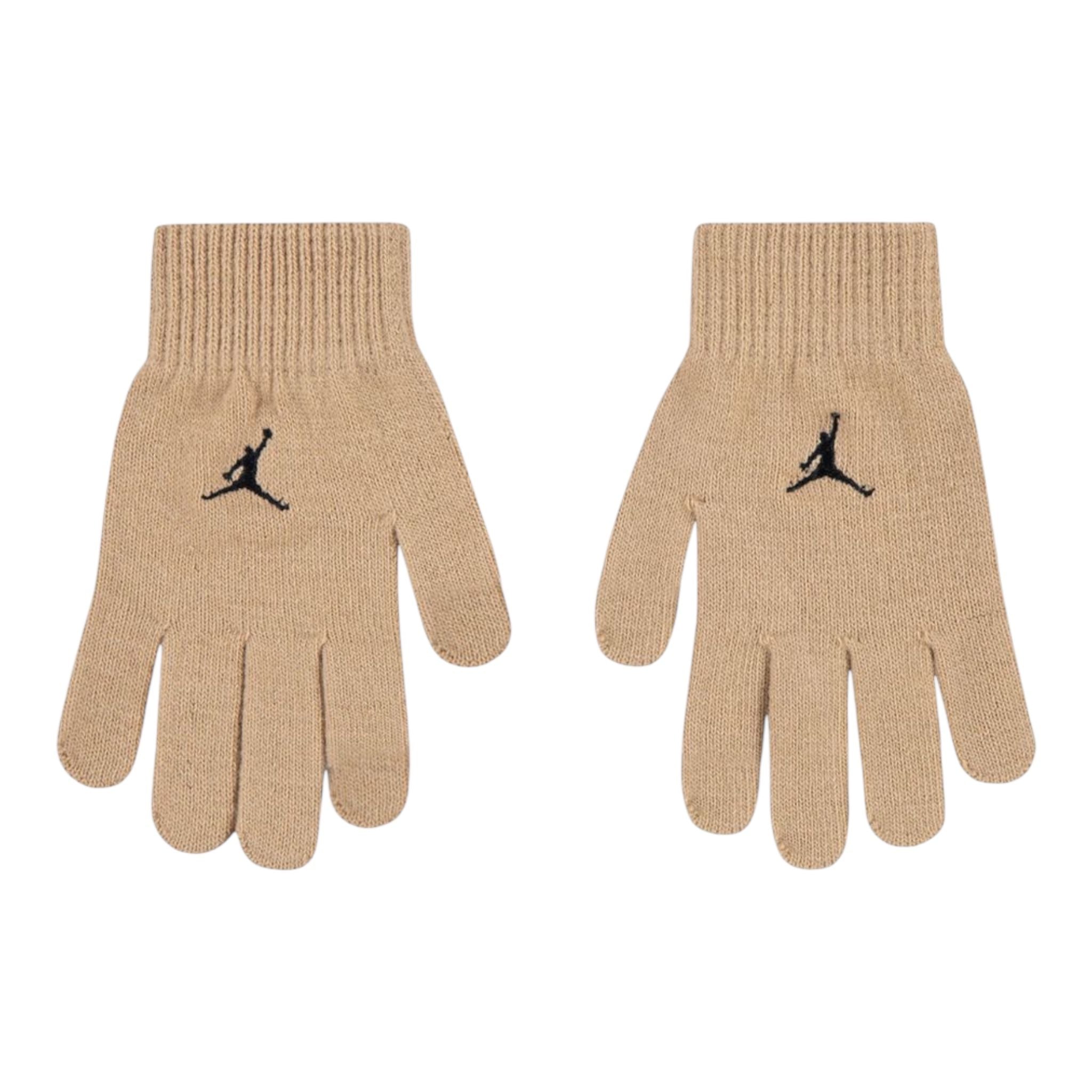 Set Cappello e Guanti Jordan Jumpman