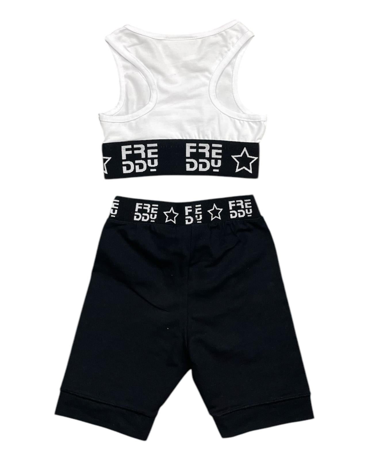 Canotta E Ciclista FREDDY