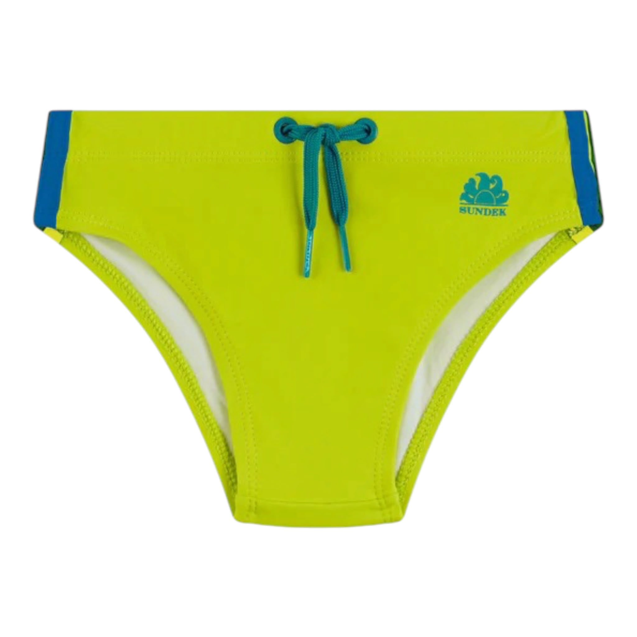 COSTUME SLIP SUNDEK JR