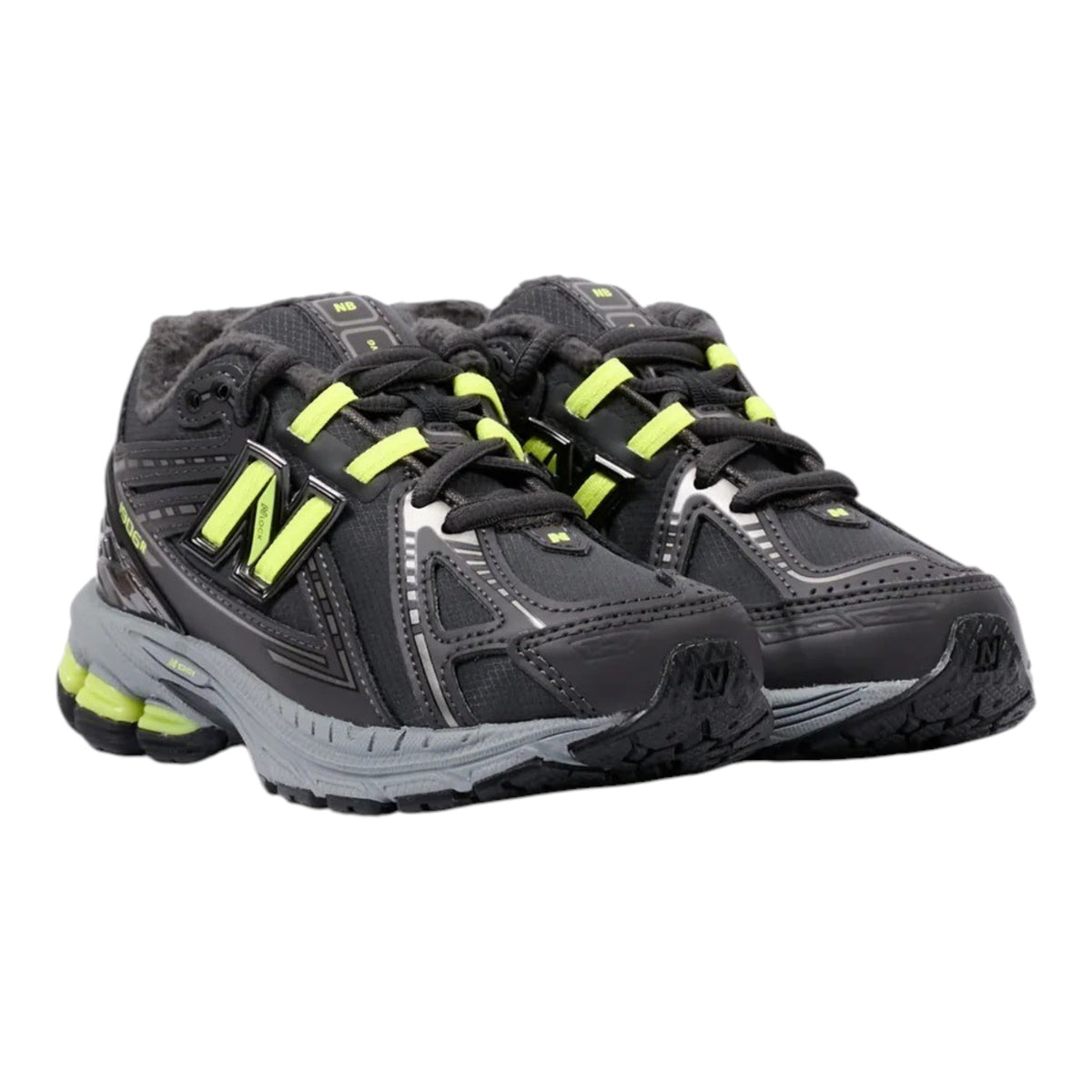 NEW BALANCE PELLICCIA 1906 JR