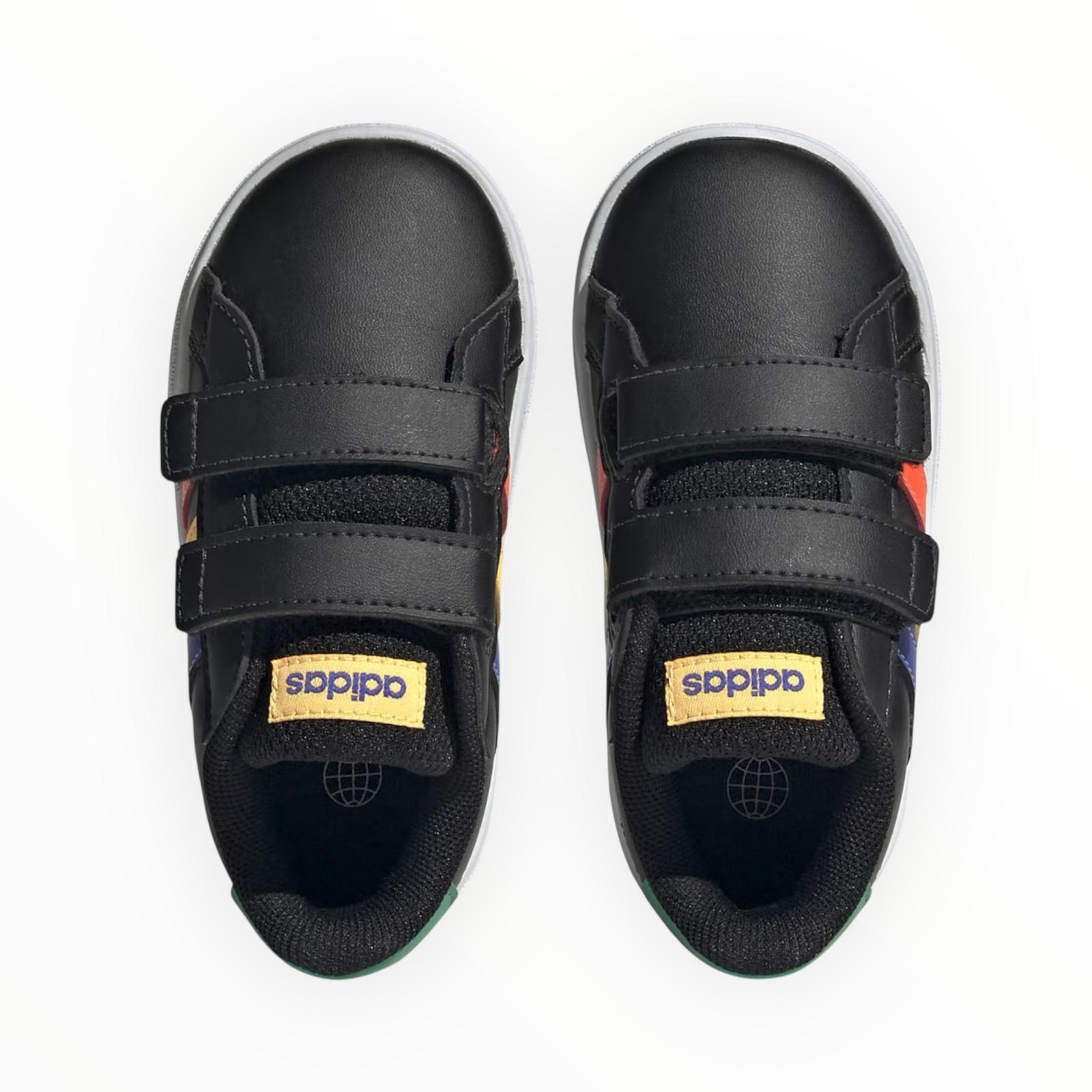 Adidas grand court