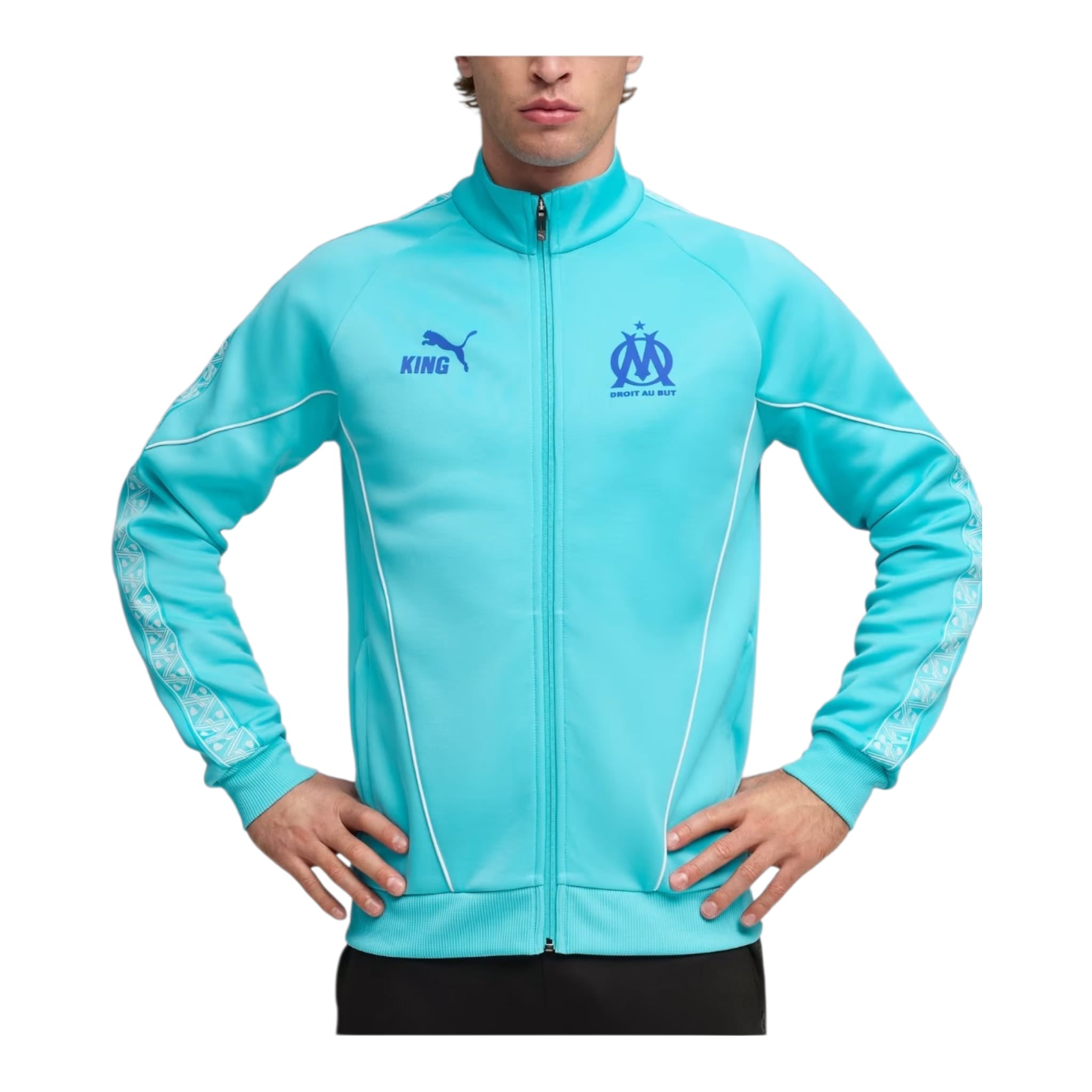 Tuta Marseille KING 781557 28