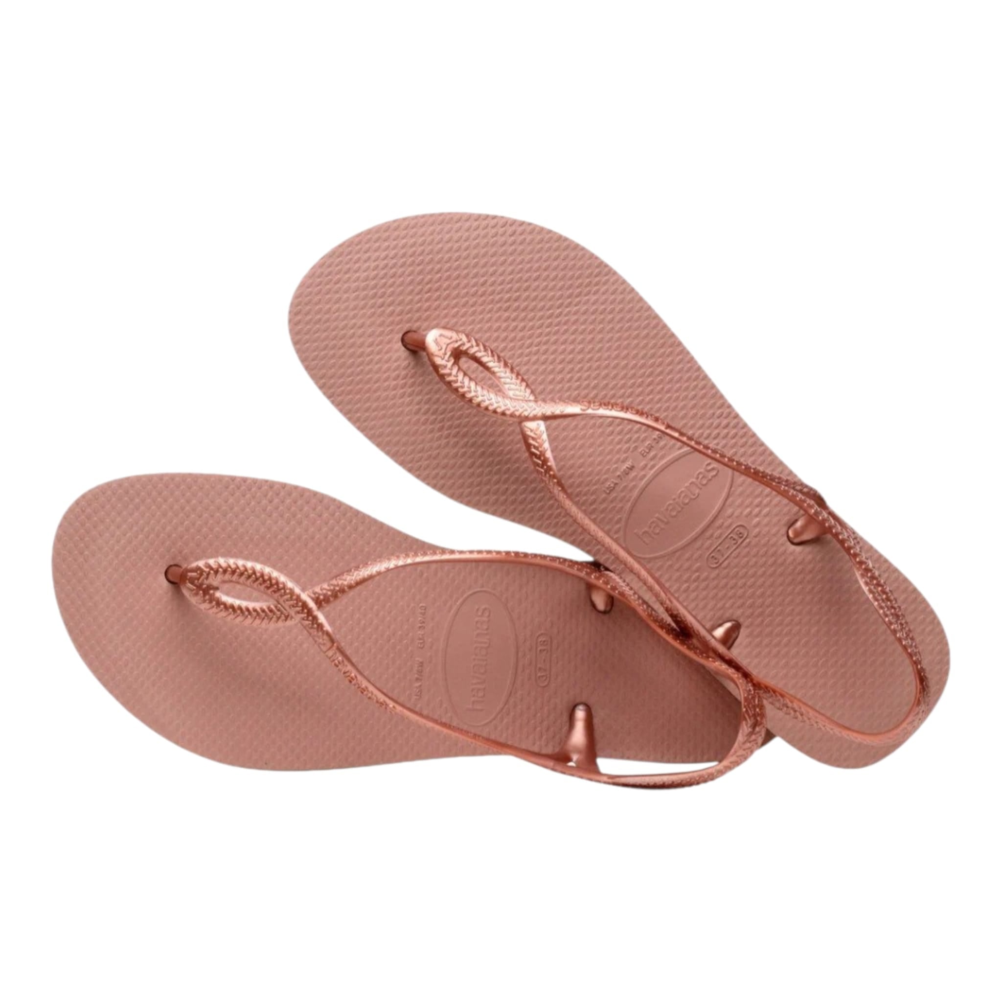 HAVAIANAS SANDALO LUNA 4129697 3544
