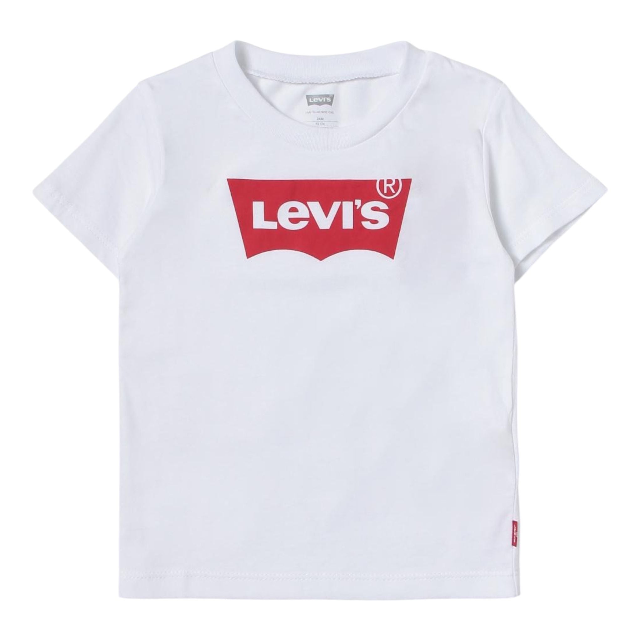 T-SHIRT JR