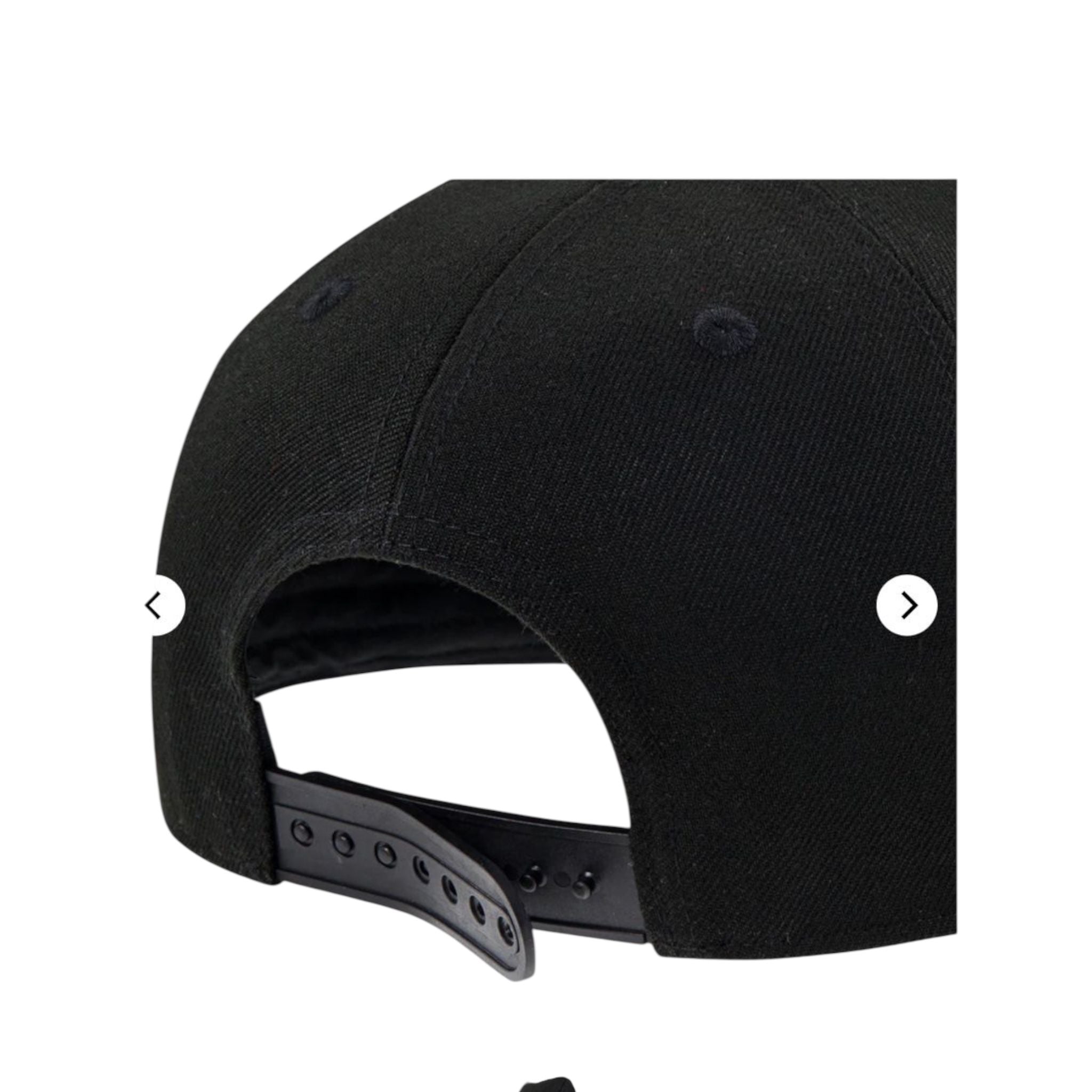 CAPPELLO SNEAKER PATCH JORDAN 4