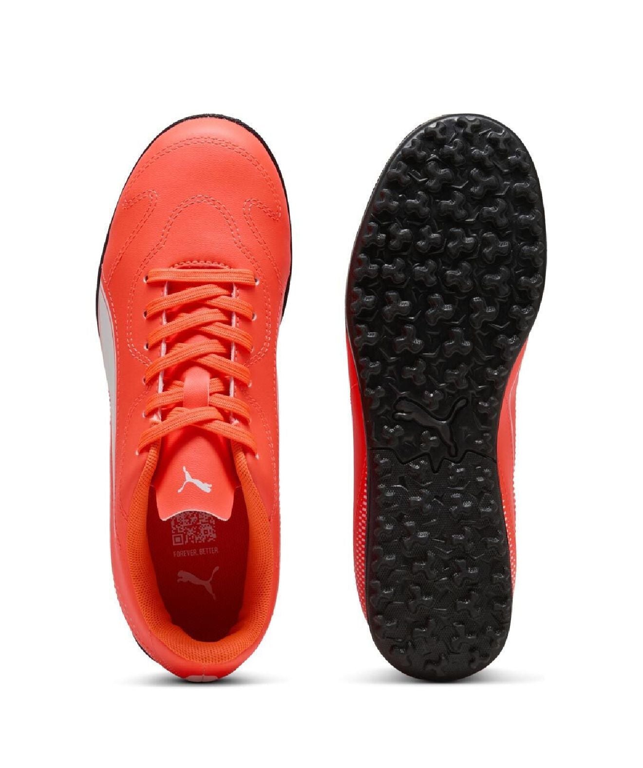 PUMA CALCETTO VITORIA II TT Jr,