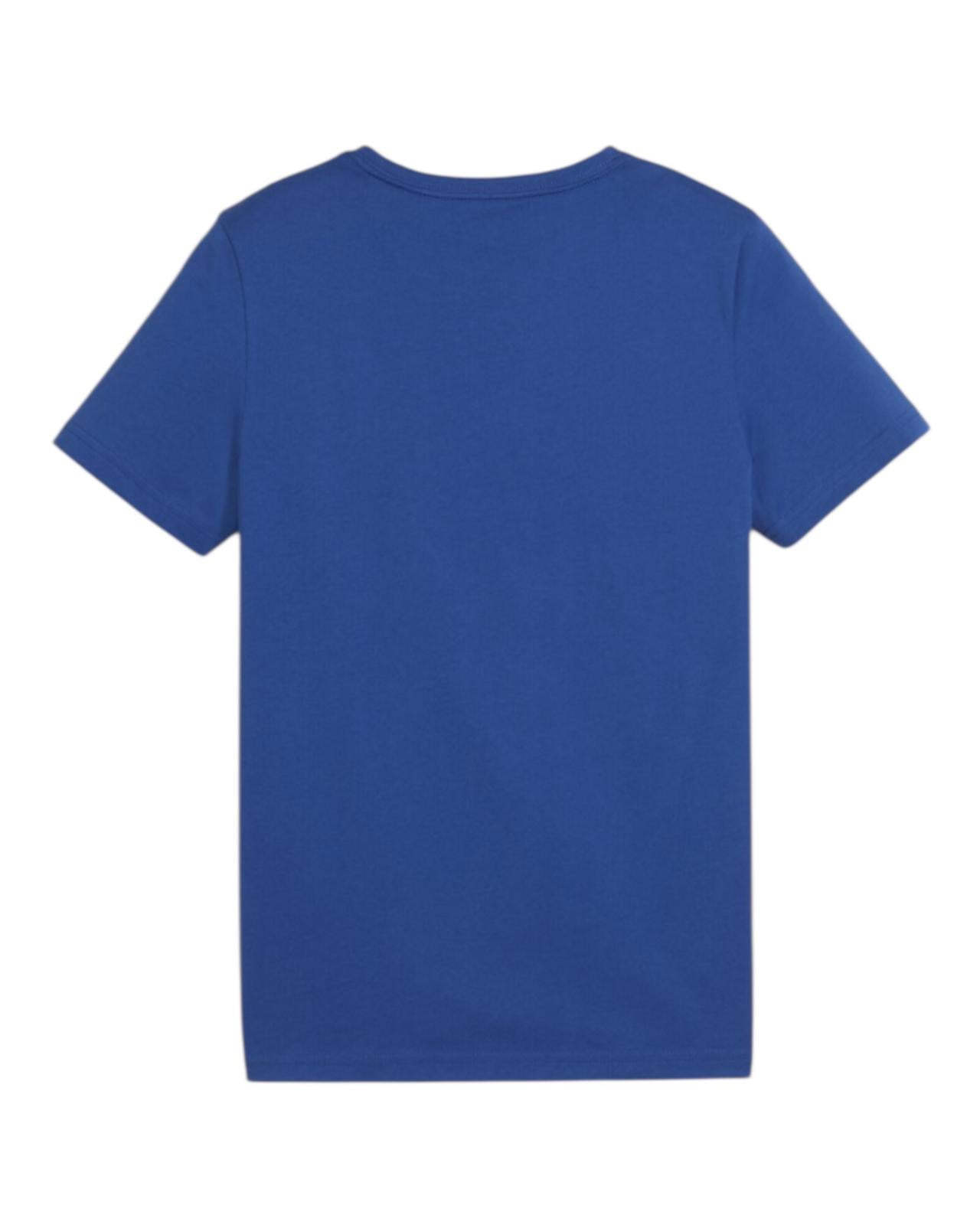 ESS+ 2 Col Logo Tee