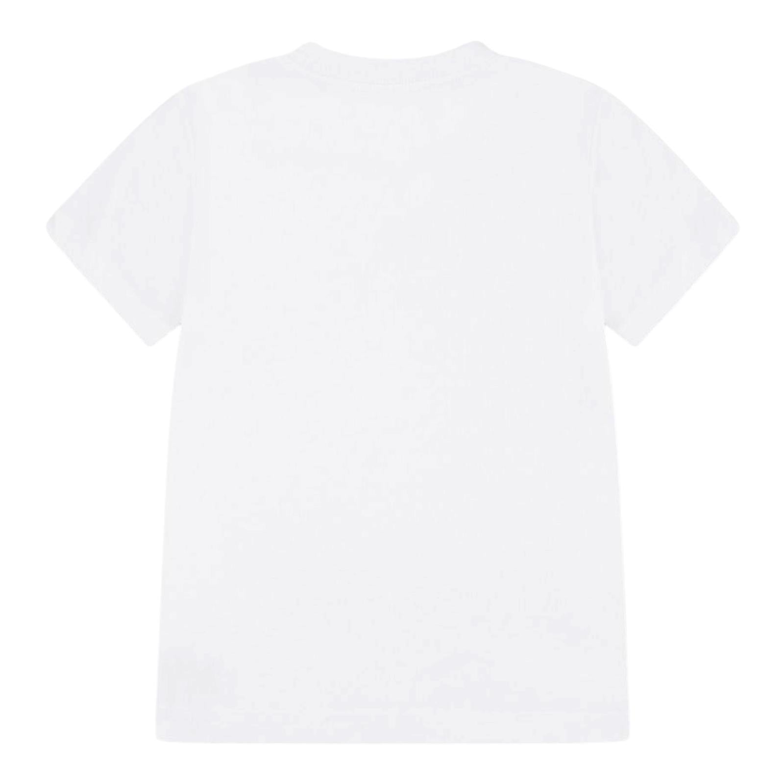 T-SHIRT NIKE BABY