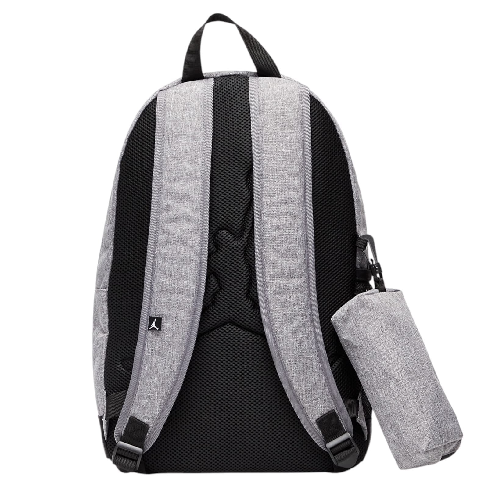 Zaino con astuccio jordan