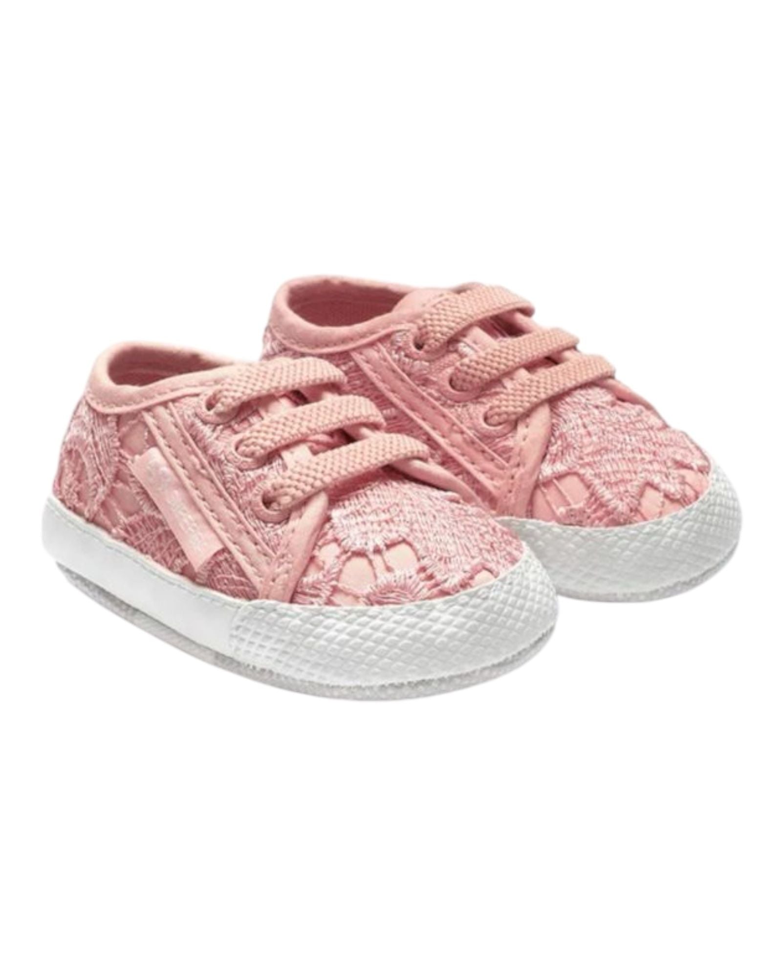 Sneakers Lacci Elastici SUPERGA