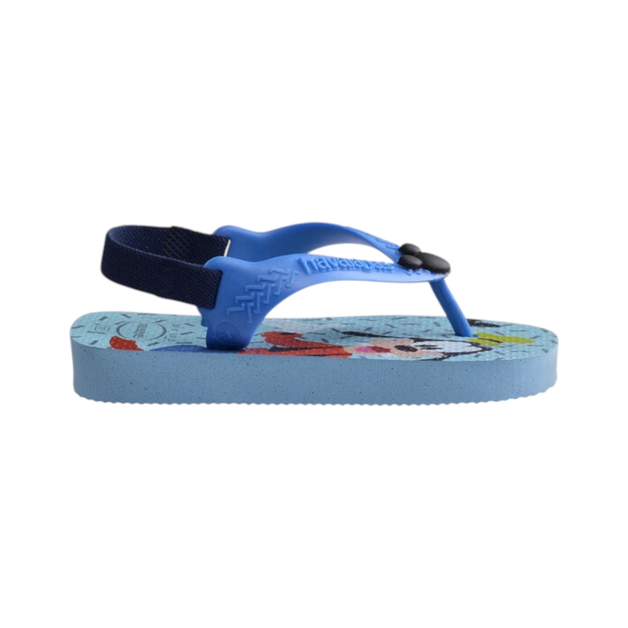 INFRADITO HAVAIANAS BABY