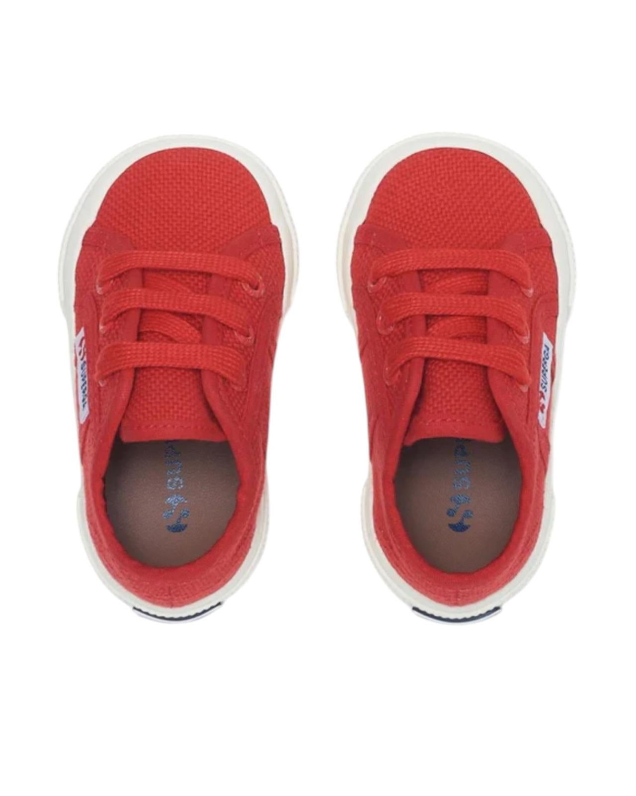Sneakers Lacci SUPERGA