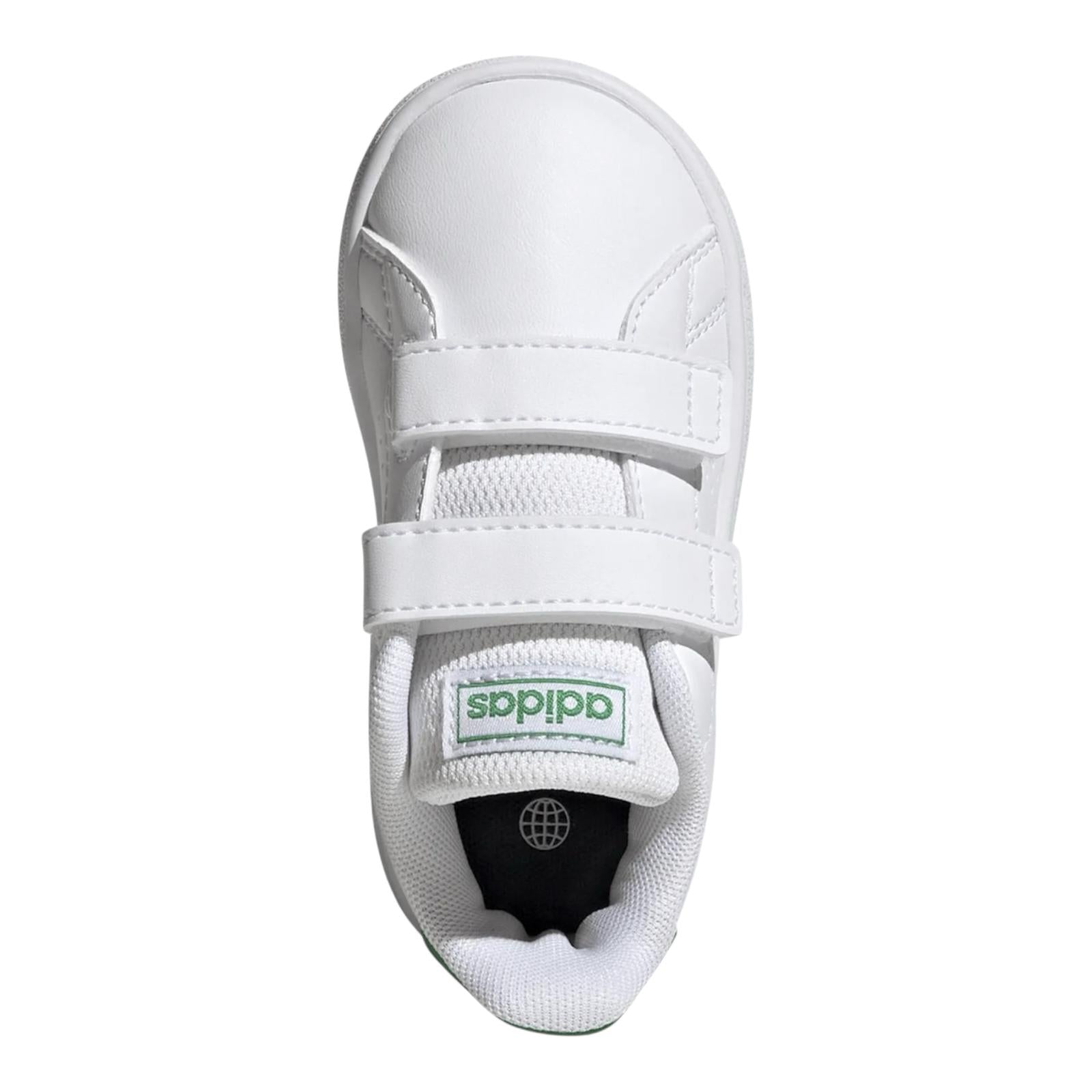 ADIDAS ADVANTAGE